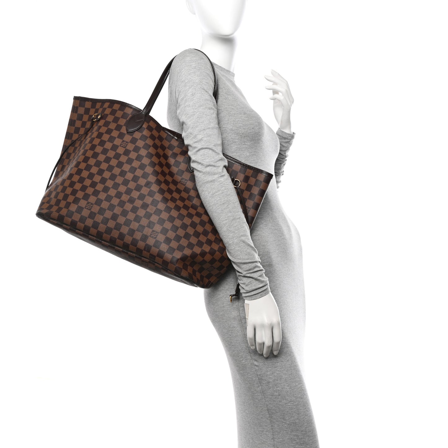 Damier Ebene Neo Neverfull GM