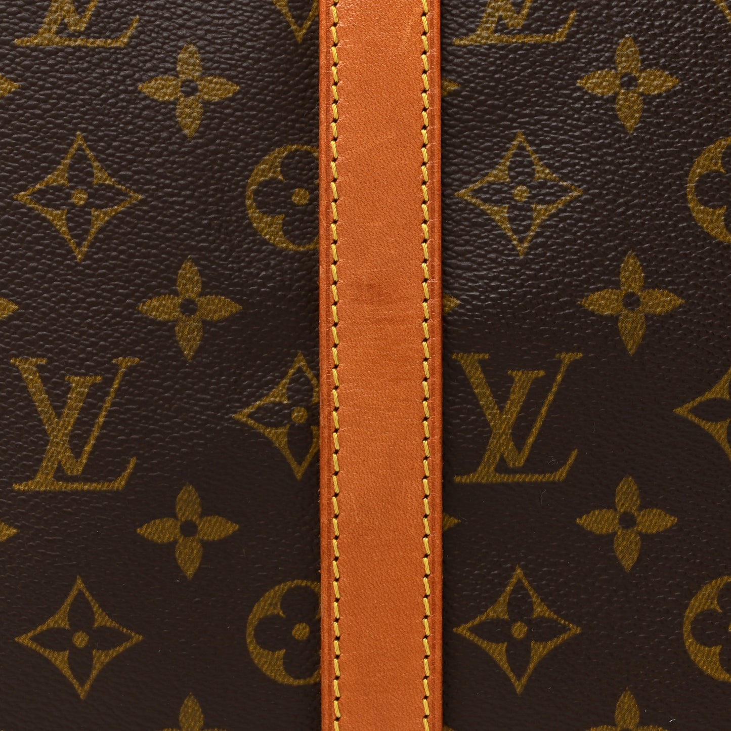 Monogram Sac Flanerie 45