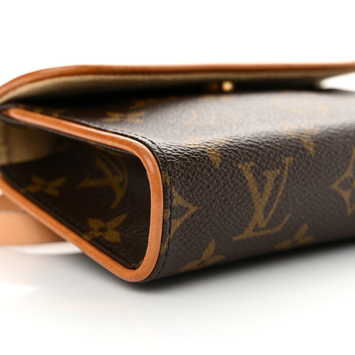 Monogram Pochette Florentine XS