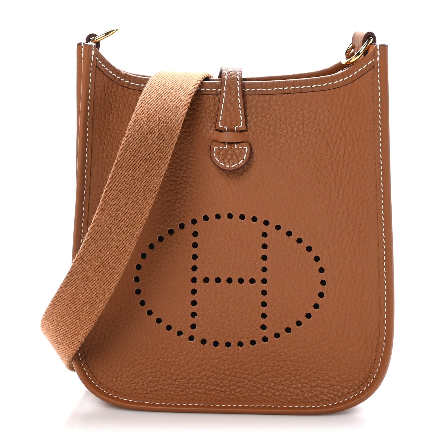 Taurillon Clemence Evelyne TPM Gold