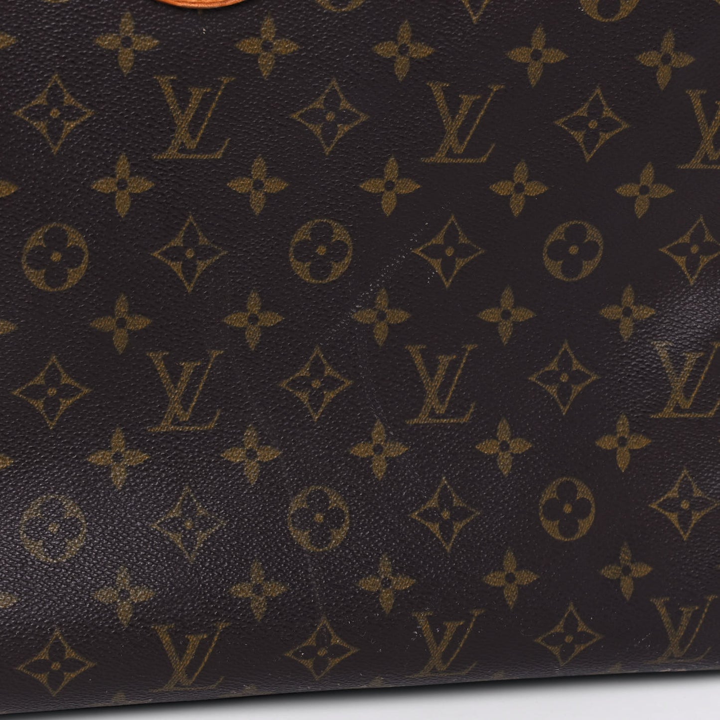 Monogram Rivoli Briefcase