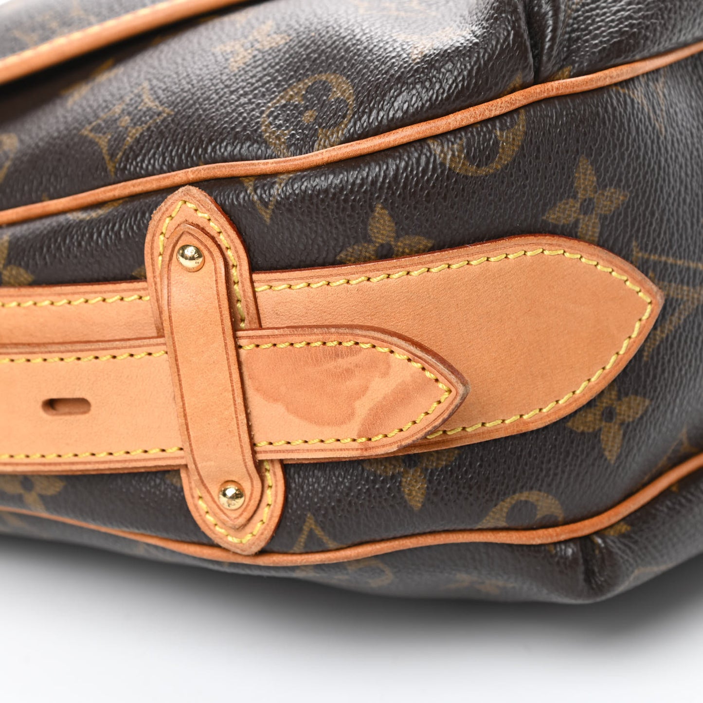 Monogram Tulum GM