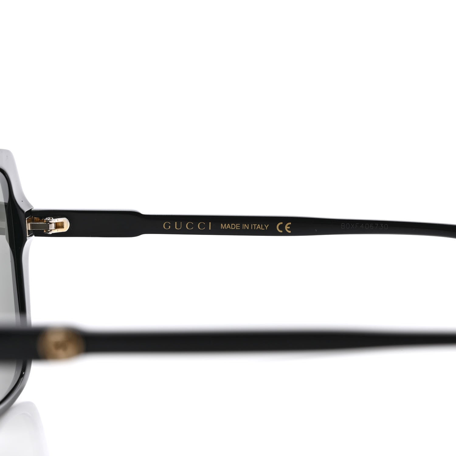 Gucci GG Sunglasses GG0533SA Black 6 of 8