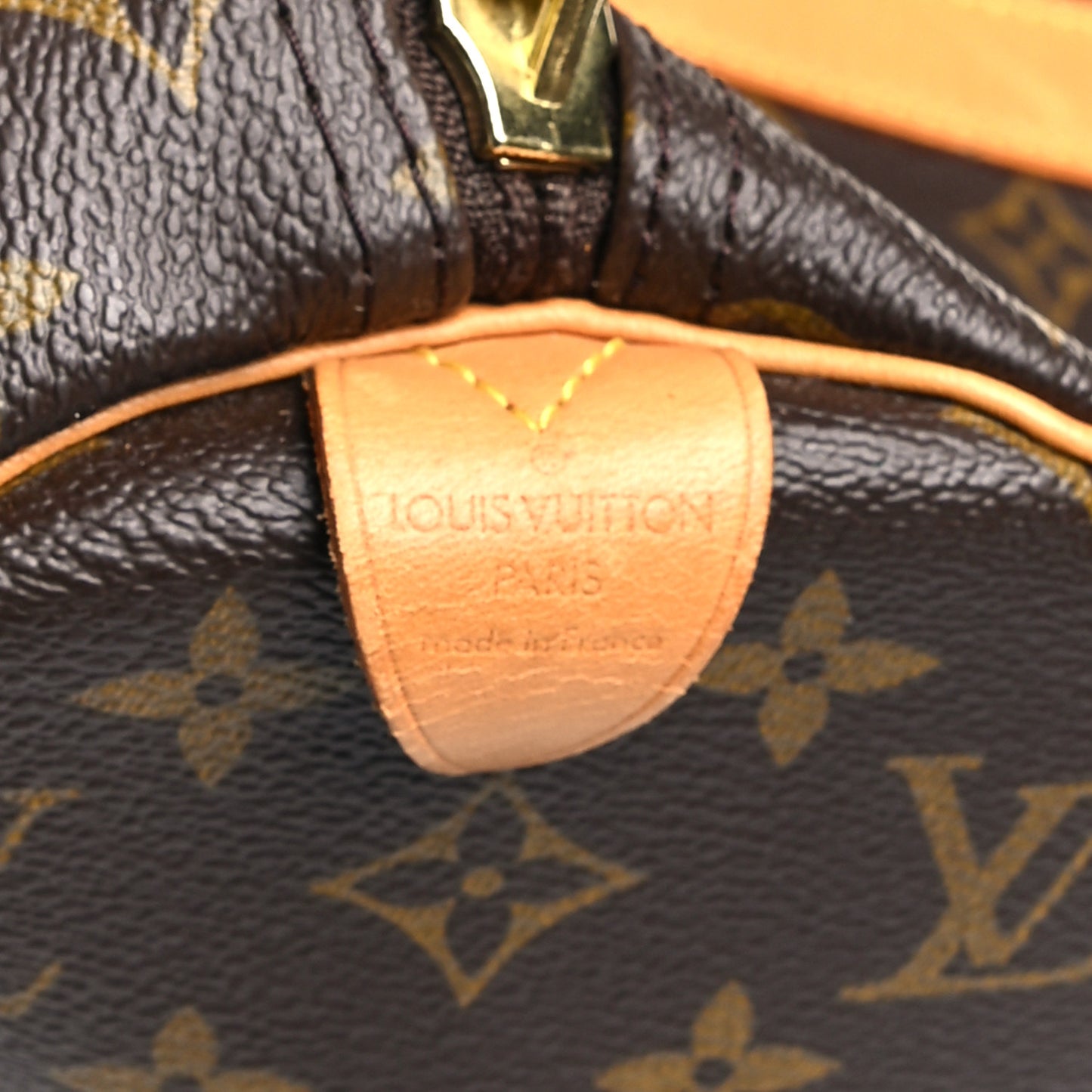 Monogram Keepall 45