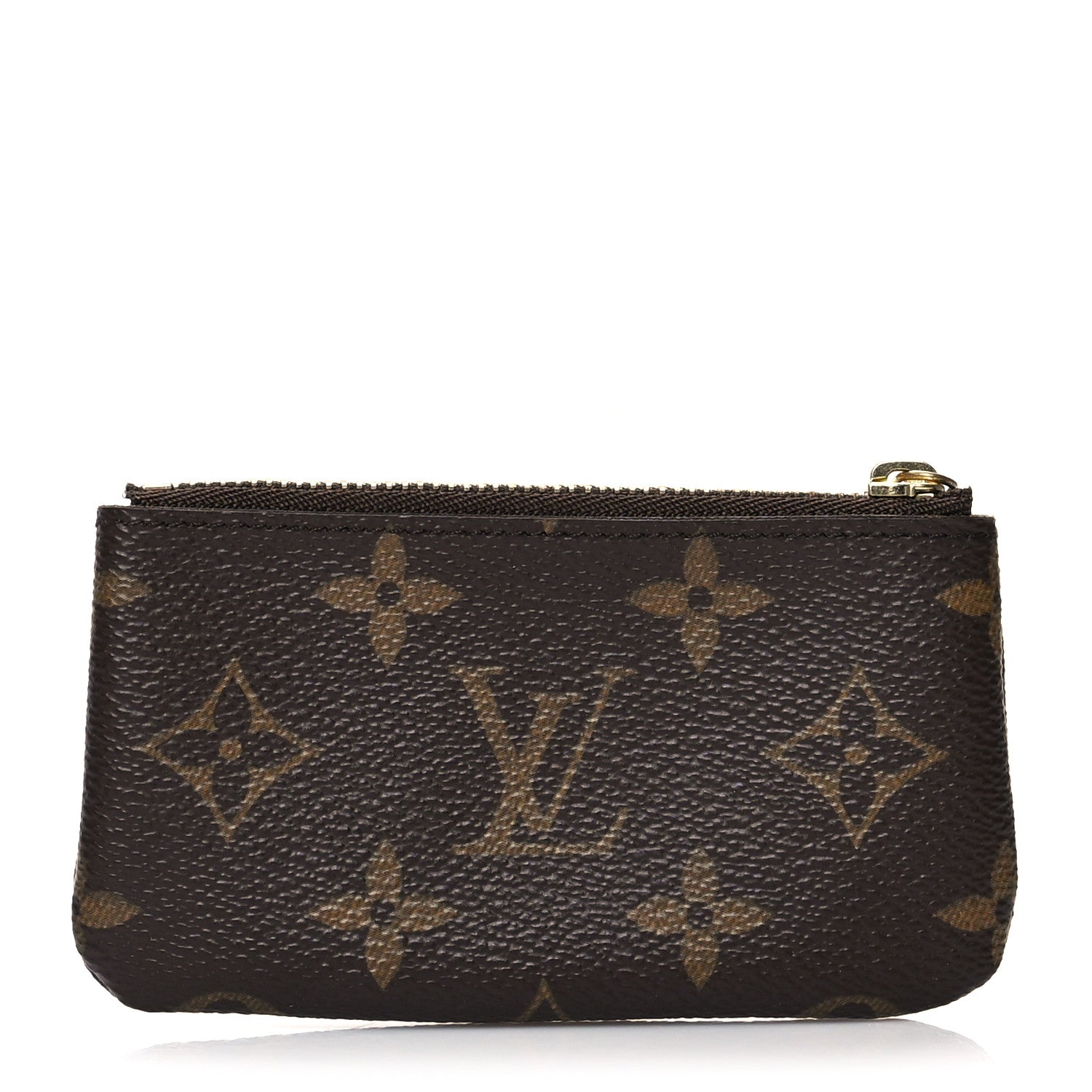 Louis Vuitton Monogram Key Pouch 1 of 7