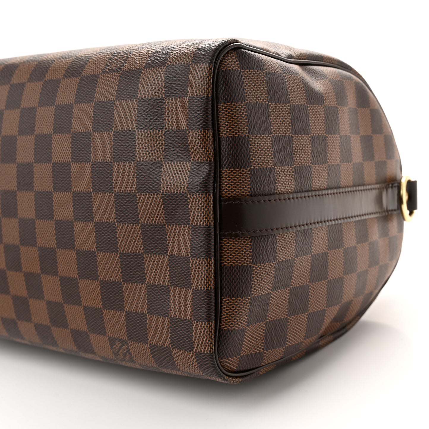 Damier Ebene Speedy Bandouliere 30
