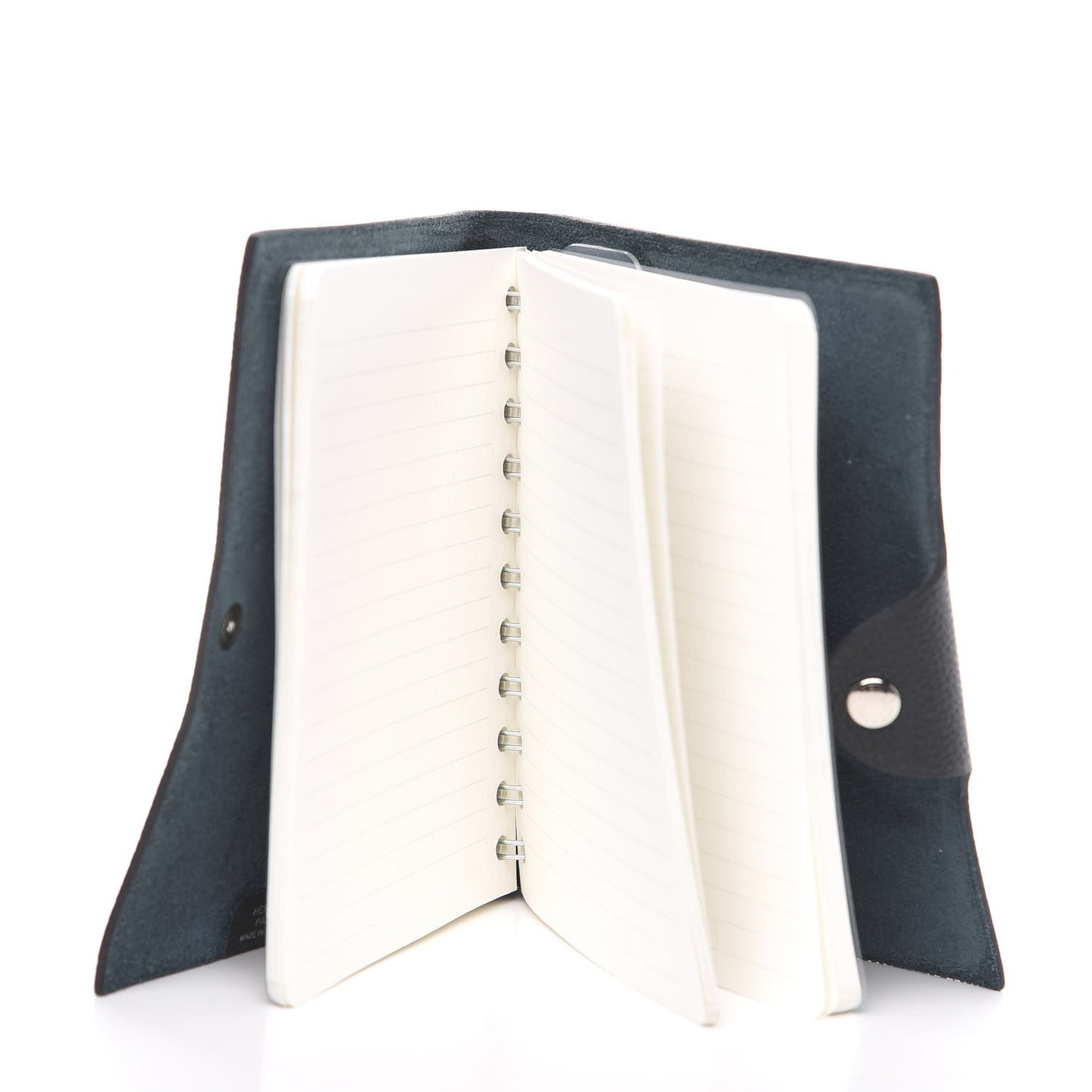 Togo Ulysse PM Agenda Cover Black