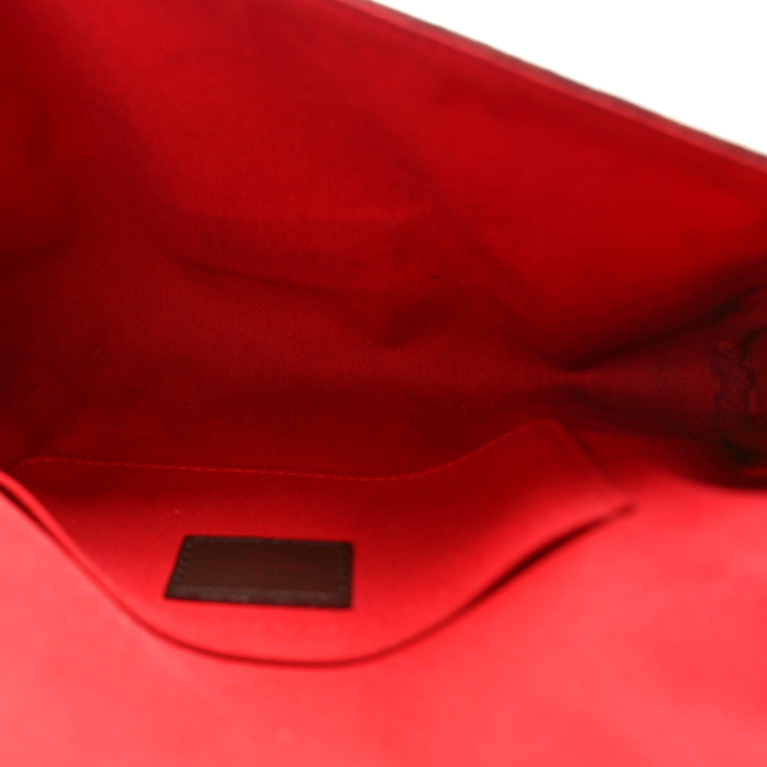 Louis Vuitton Damier Ebene Favorite MM 5 of 10