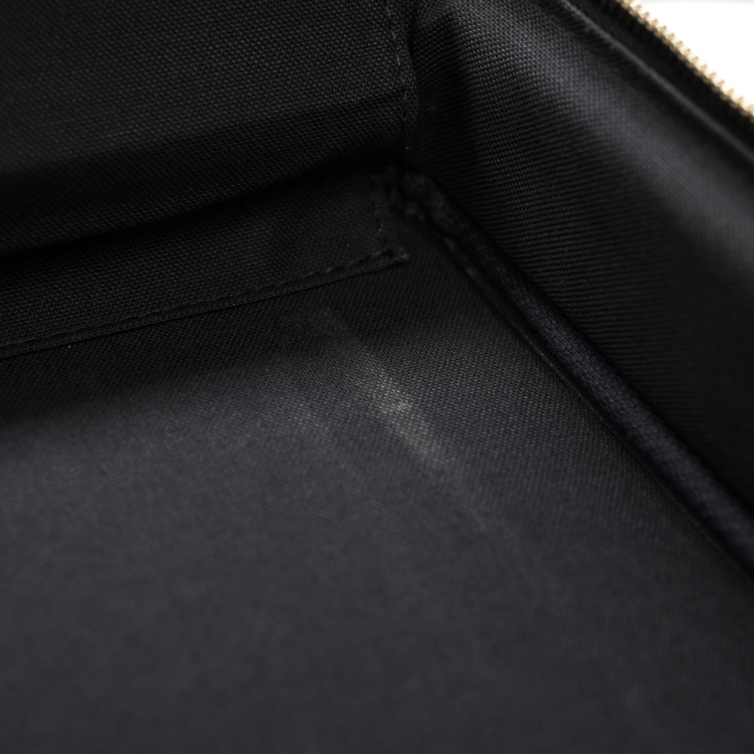 Louis Vuitton Damier Graphite Steeve 10 of 15