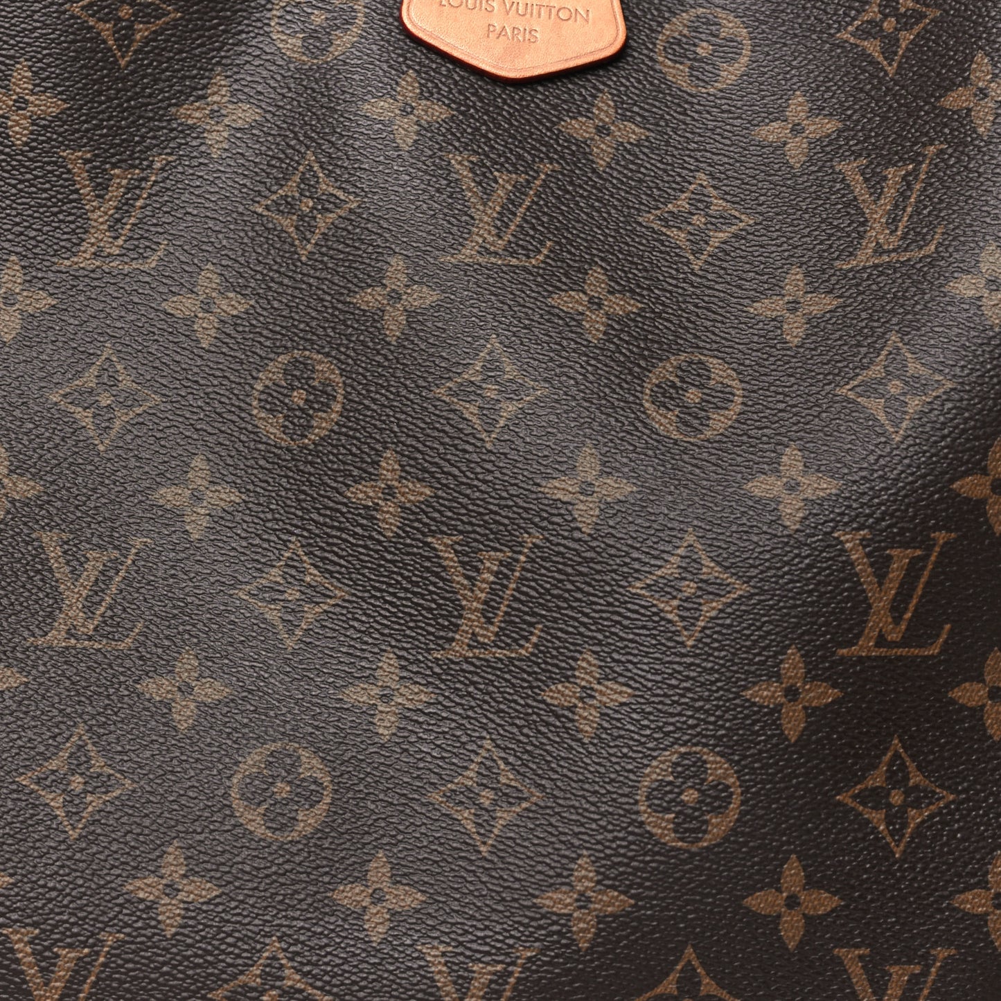 Monogram Graceful PM Pivoine