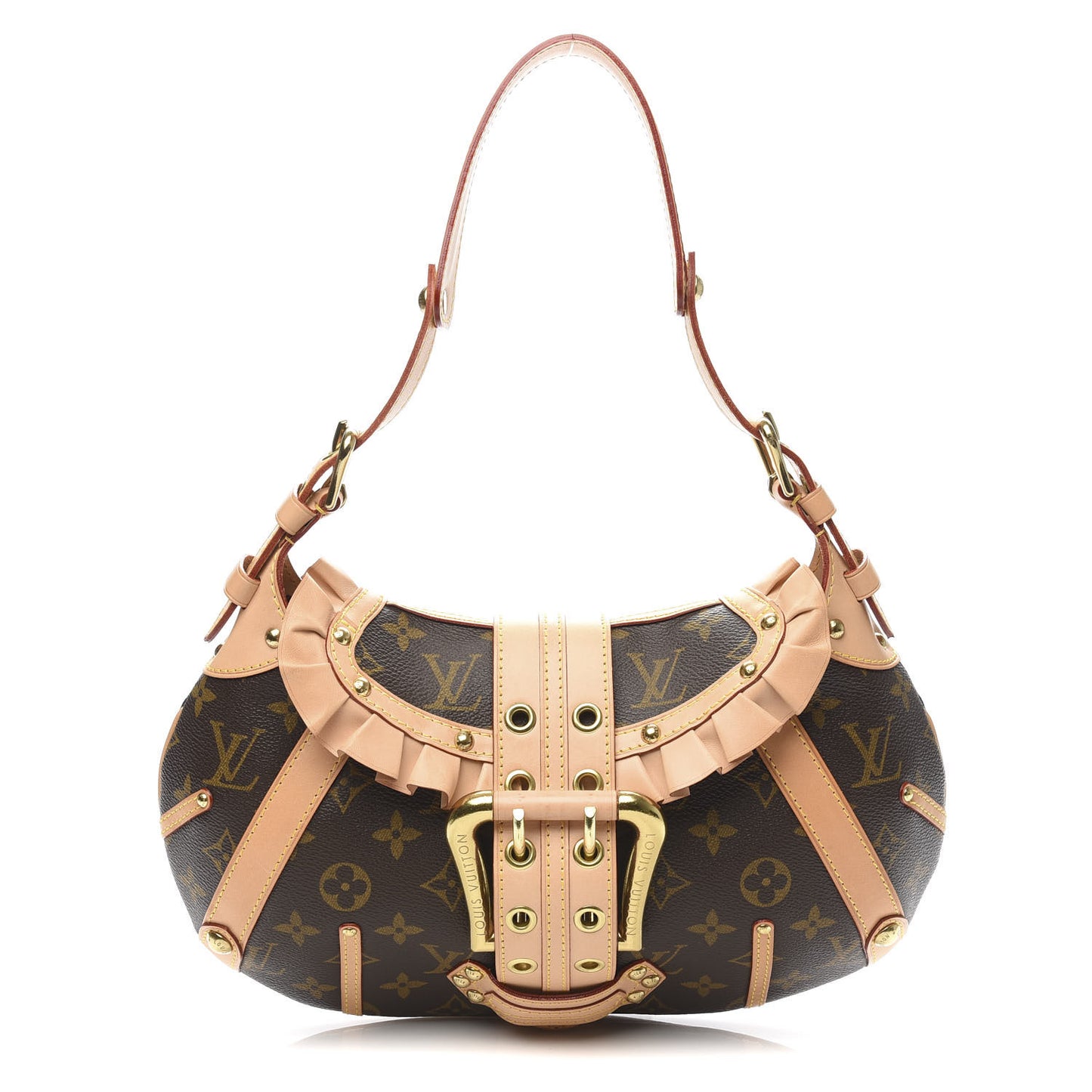 Monogram Leonor