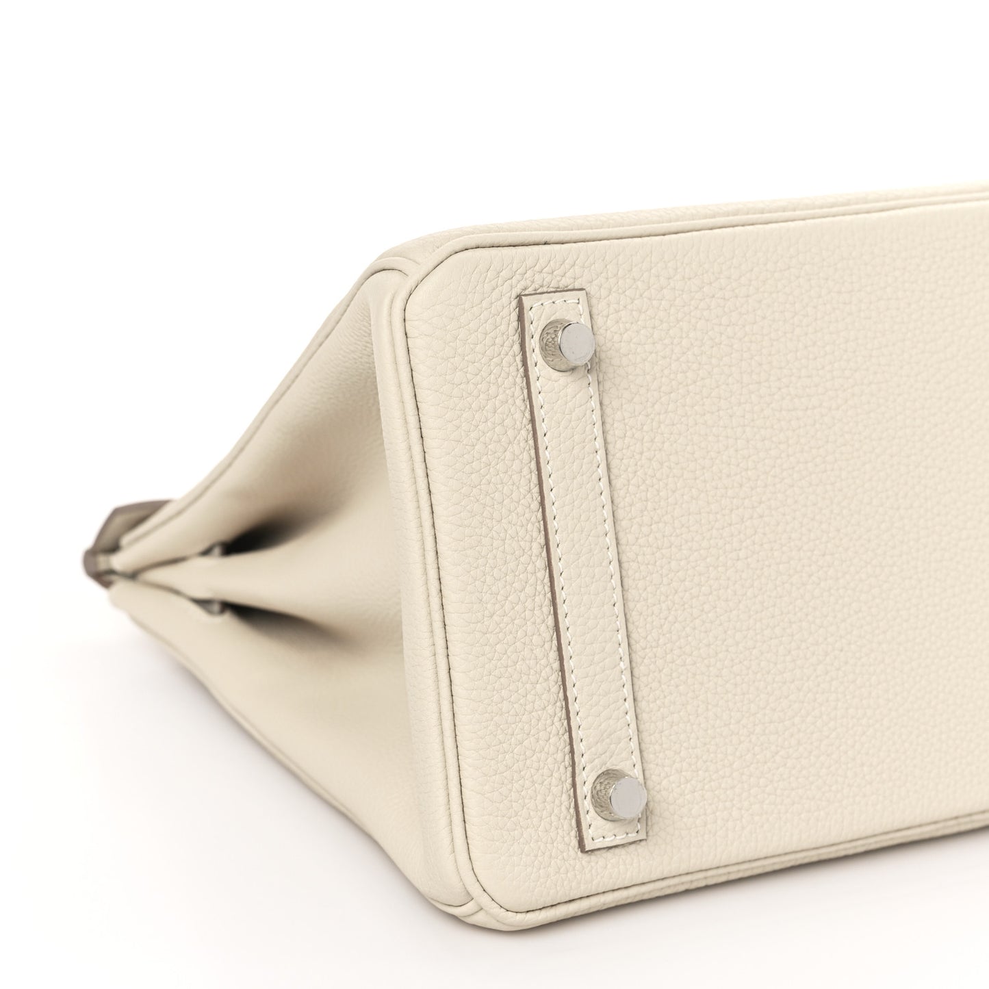 Togo Birkin 30 Craie