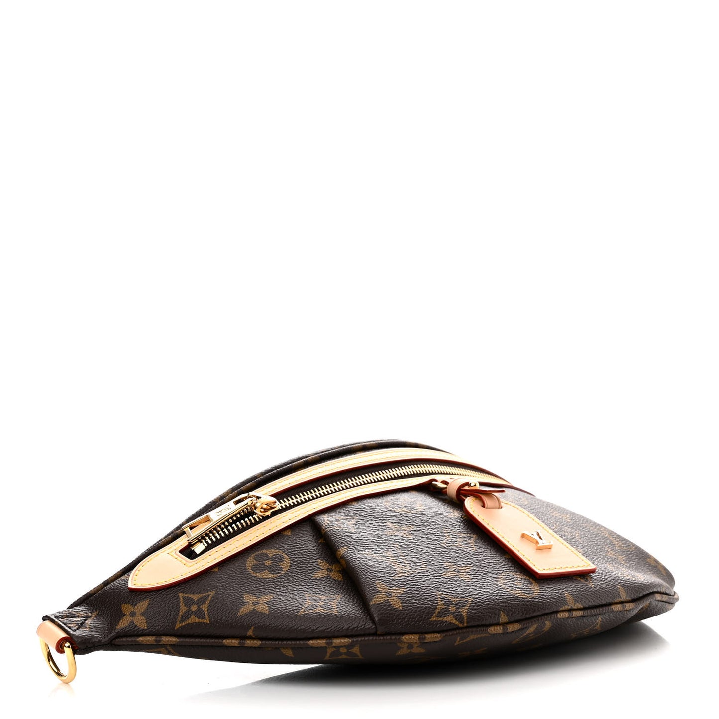 Monogram High Rise Bumbag