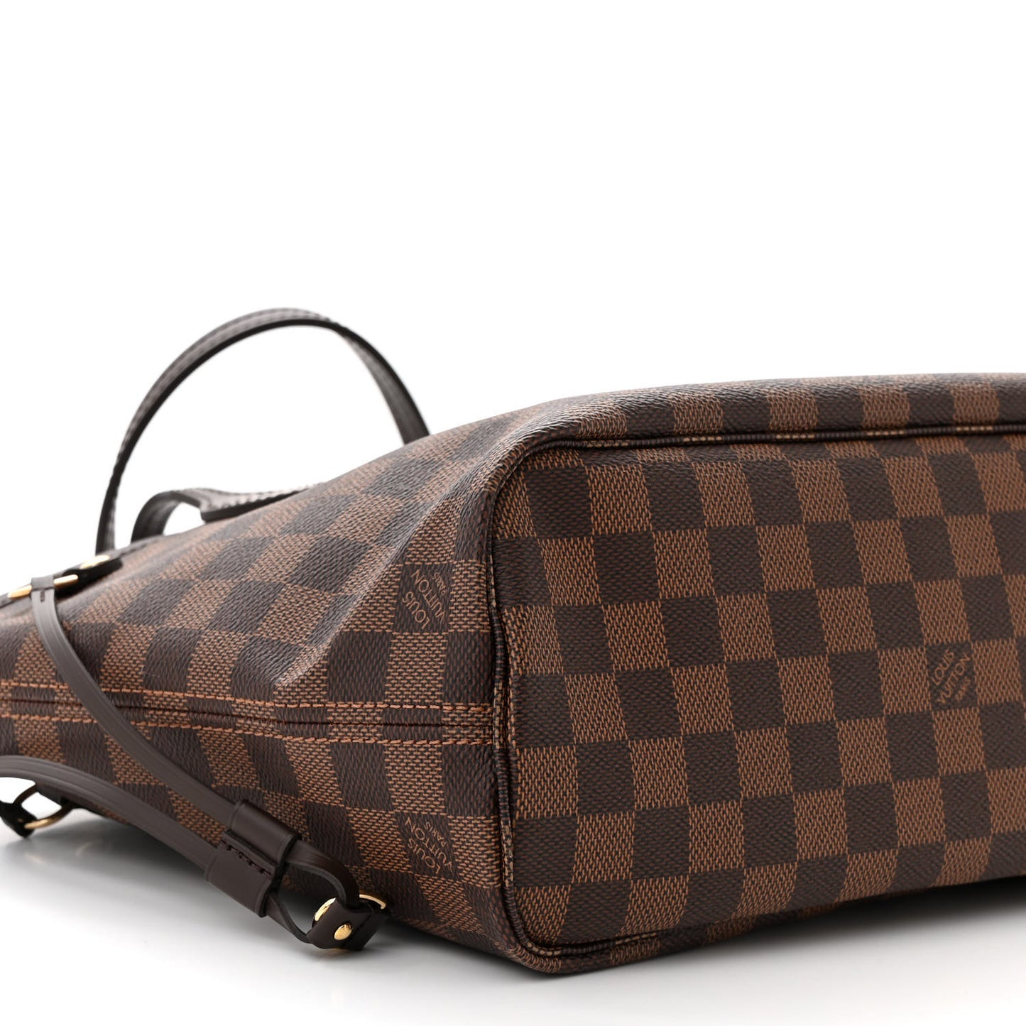 Damier Ebene Neo Neverfull PM