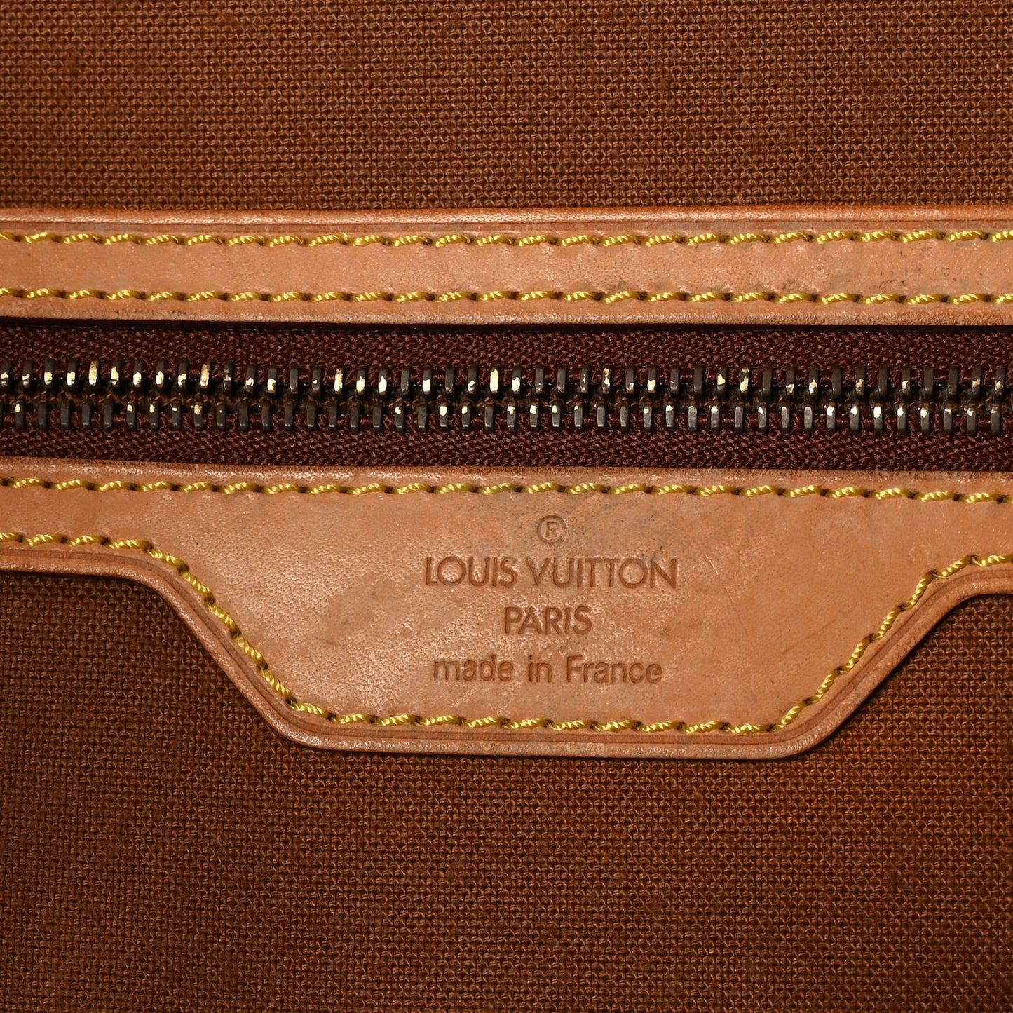 Monogram Beverly GM Briefcase