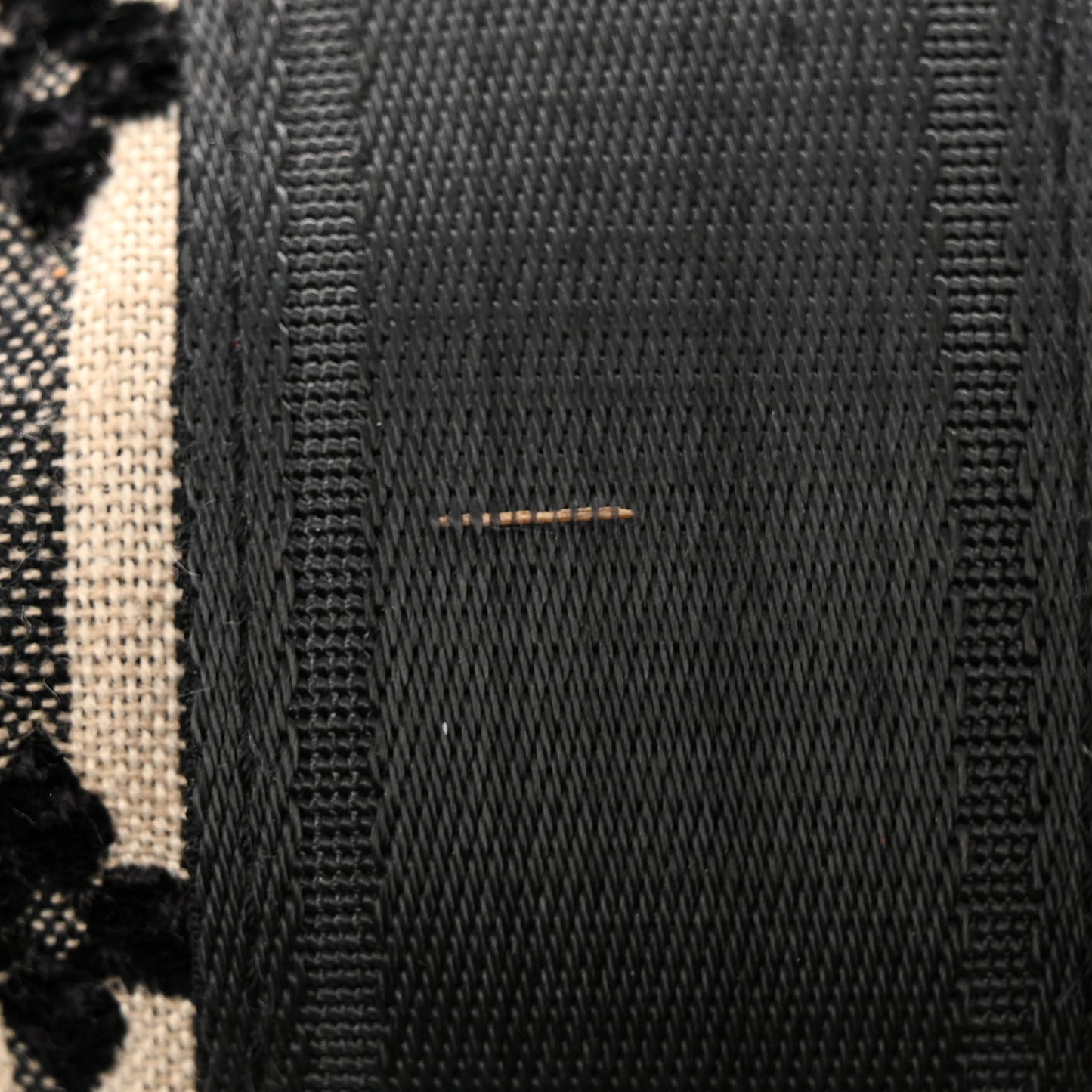 Monogram Cheche Tuareg Blue