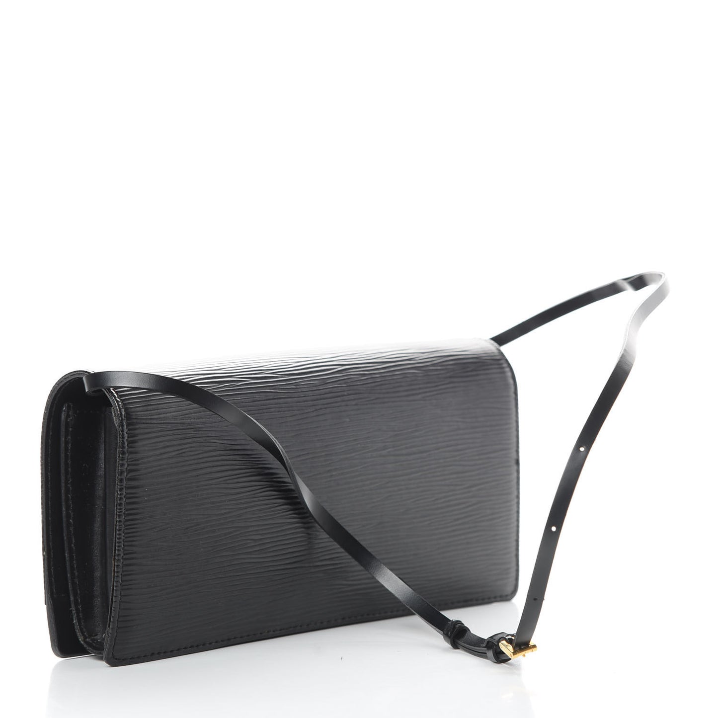 Epi Honfleur Black