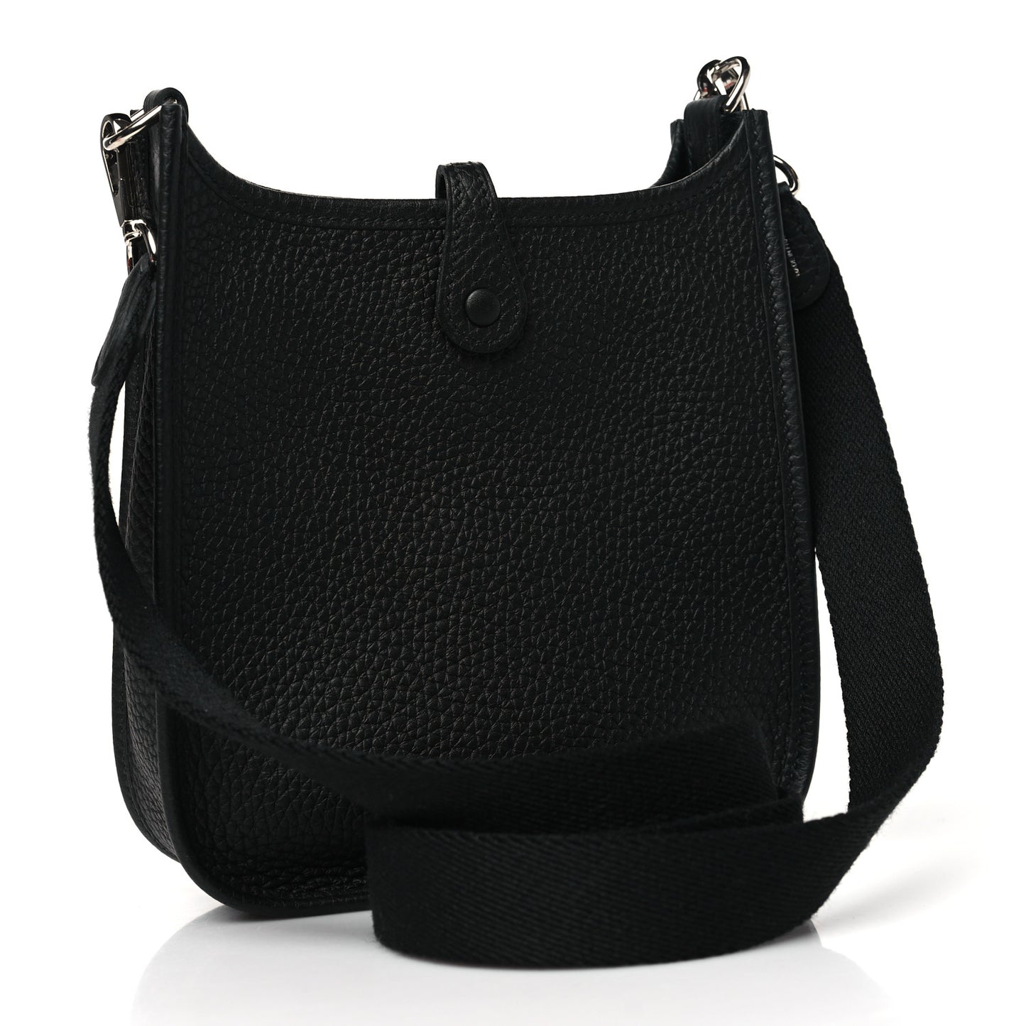 Taurillon Clemence Evelyne TPM Black