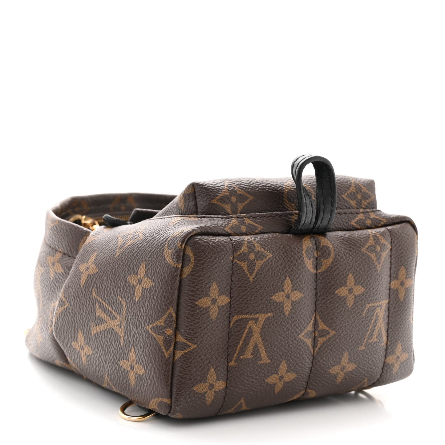 Monogram Palm Springs Backpack Mini