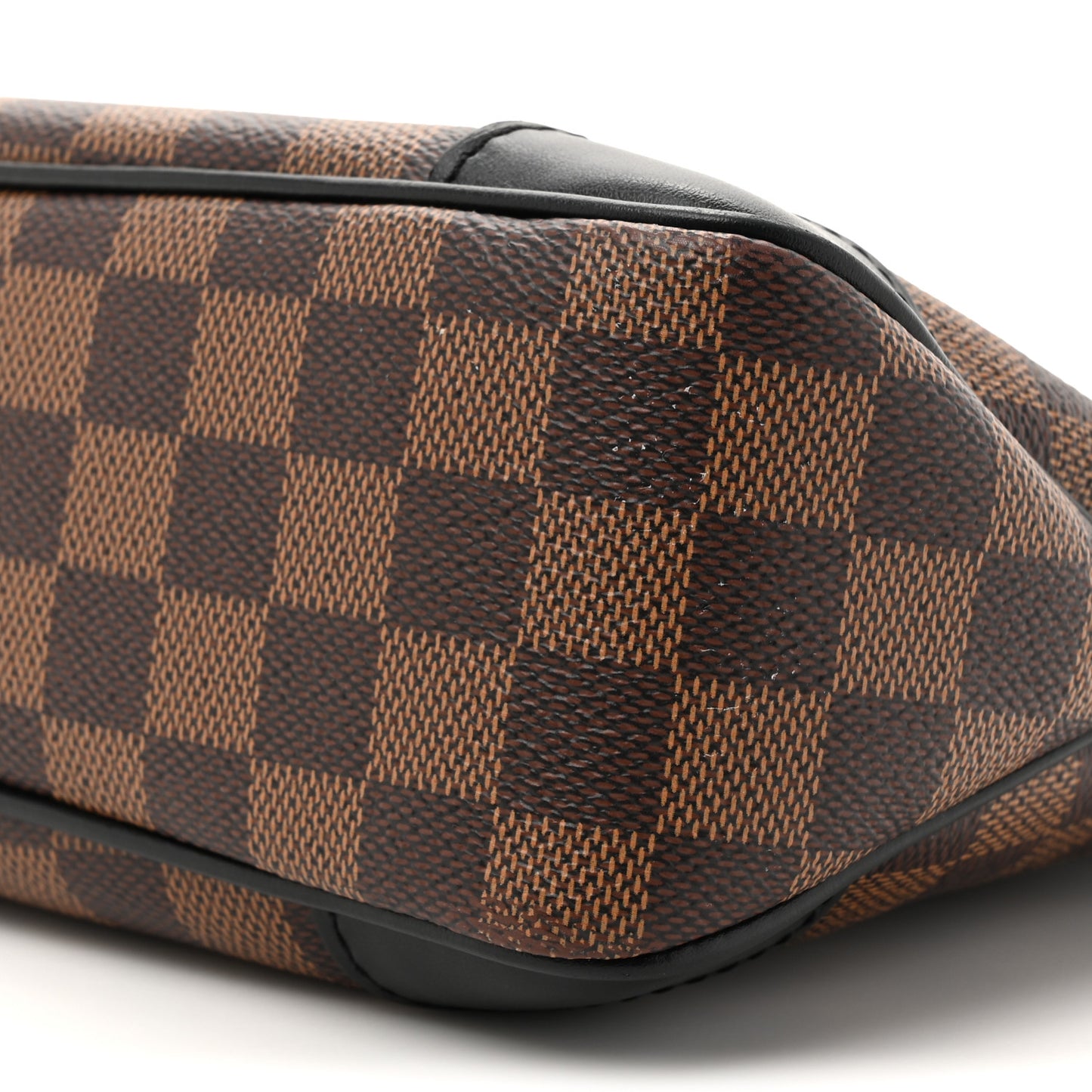 Damier Ebene Odeon PM Black