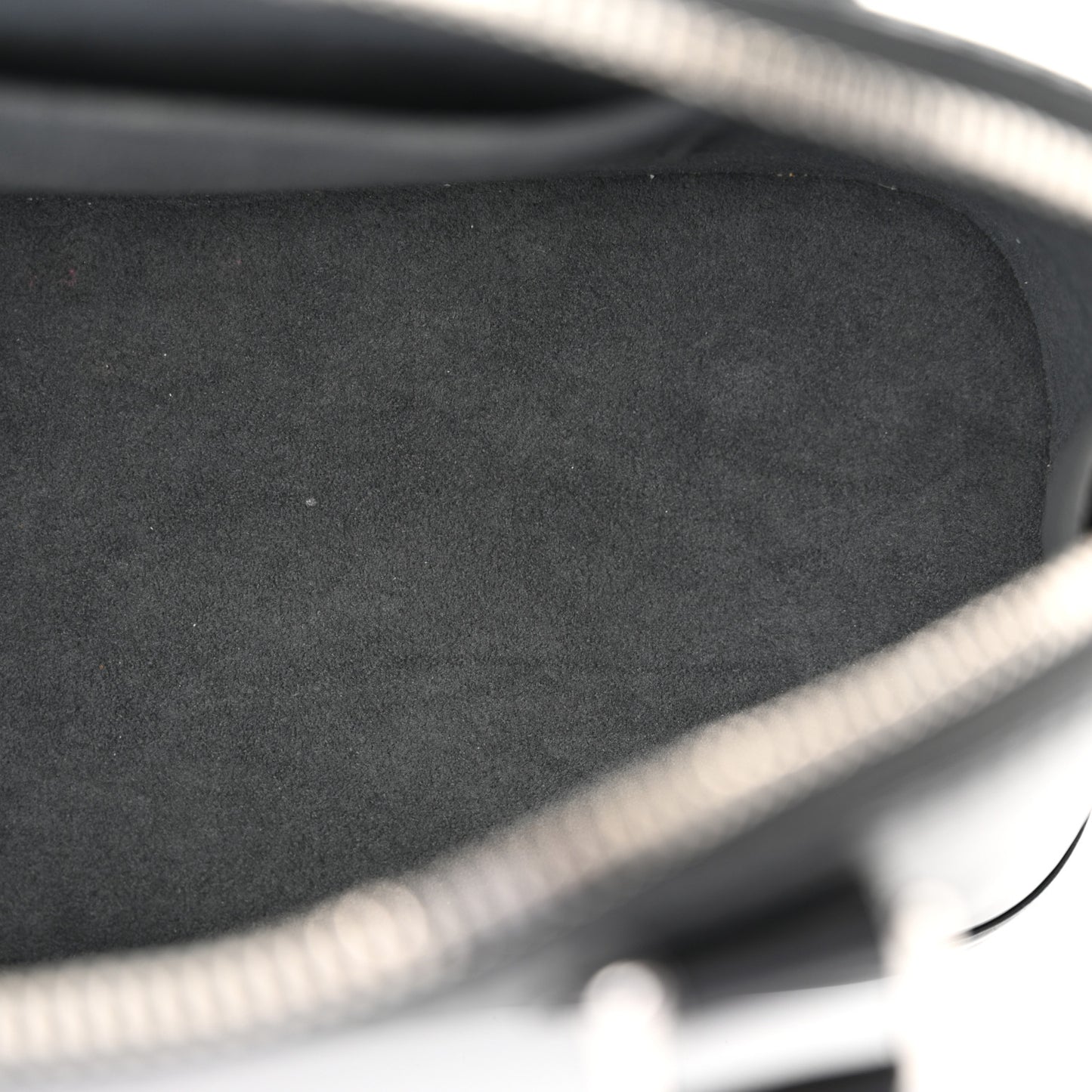 Epi Jacquard Alma BB Black