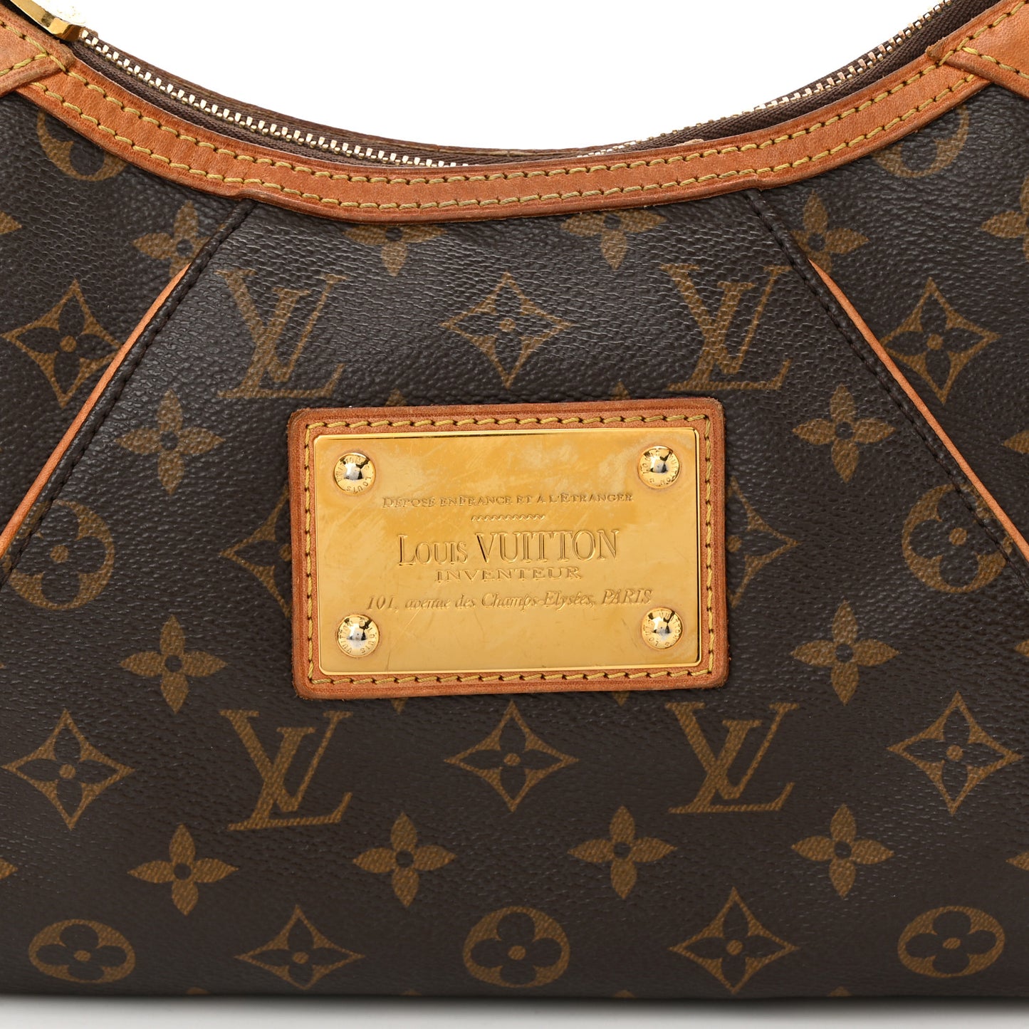 Monogram Thames PM