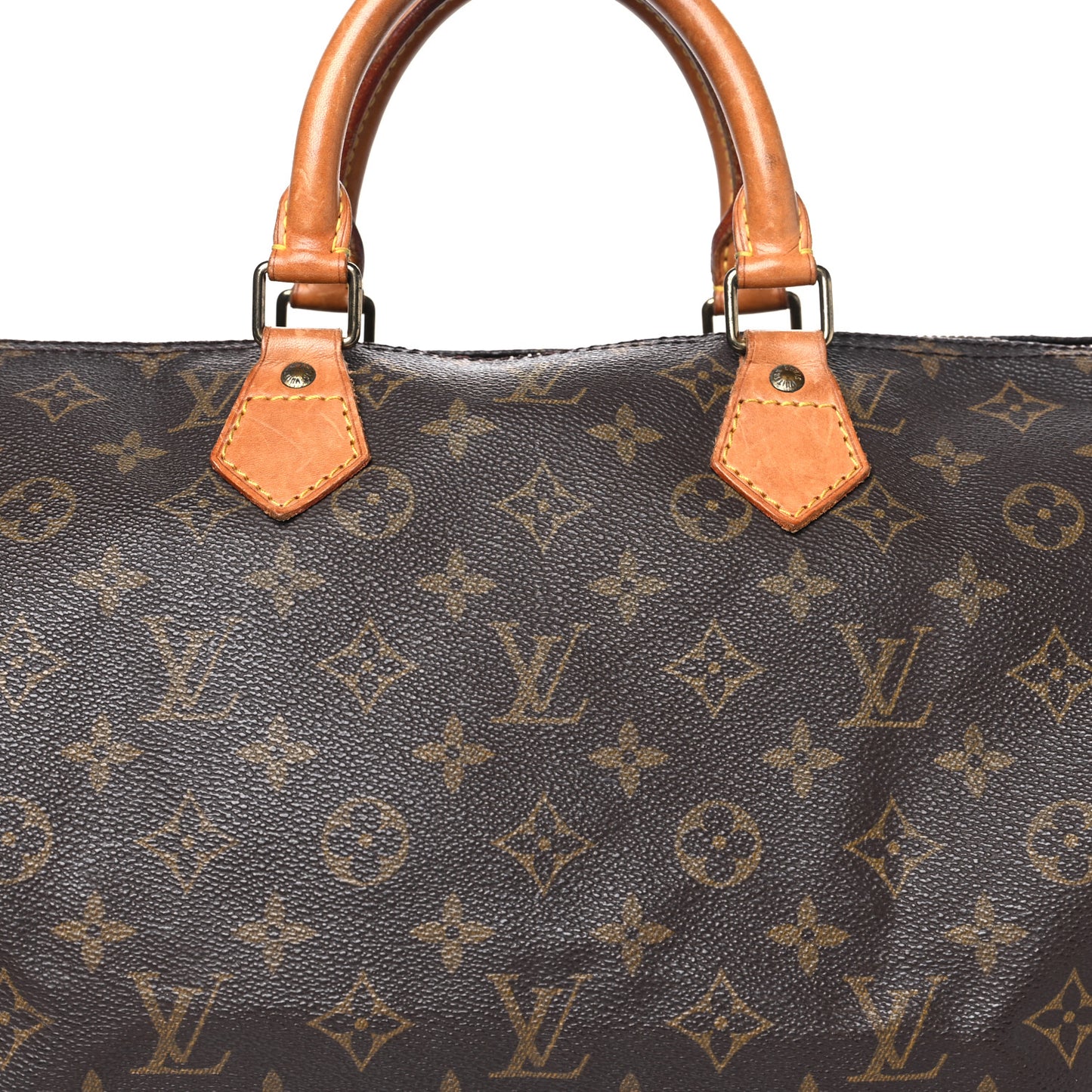 Monogram Speedy 40
