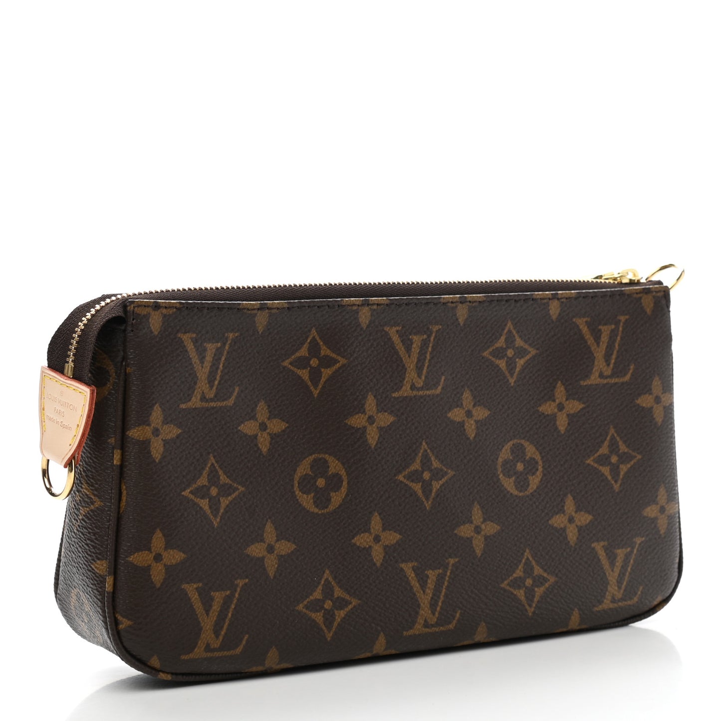 Monogram Pochette Accessories NM