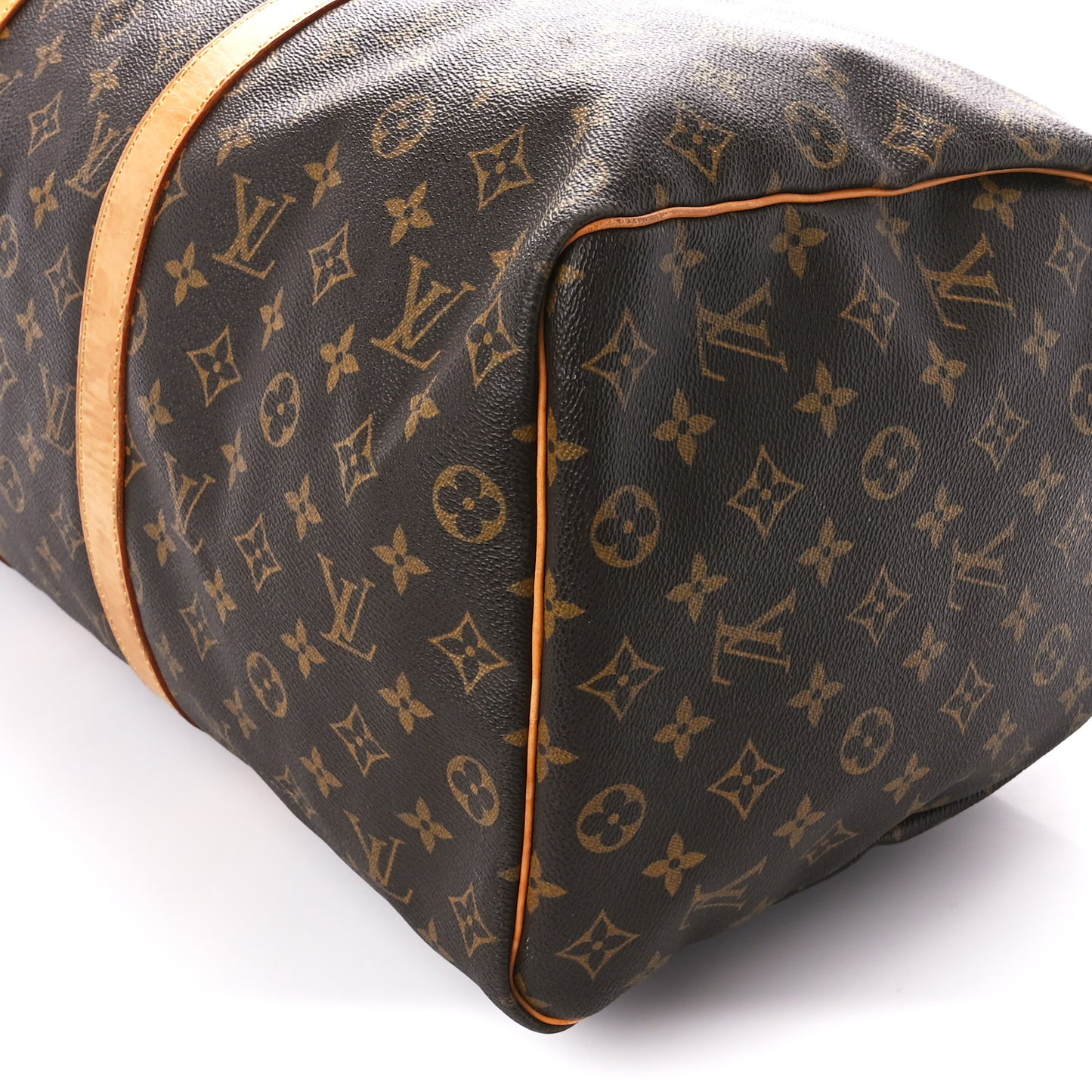 Monogram Keepall 55