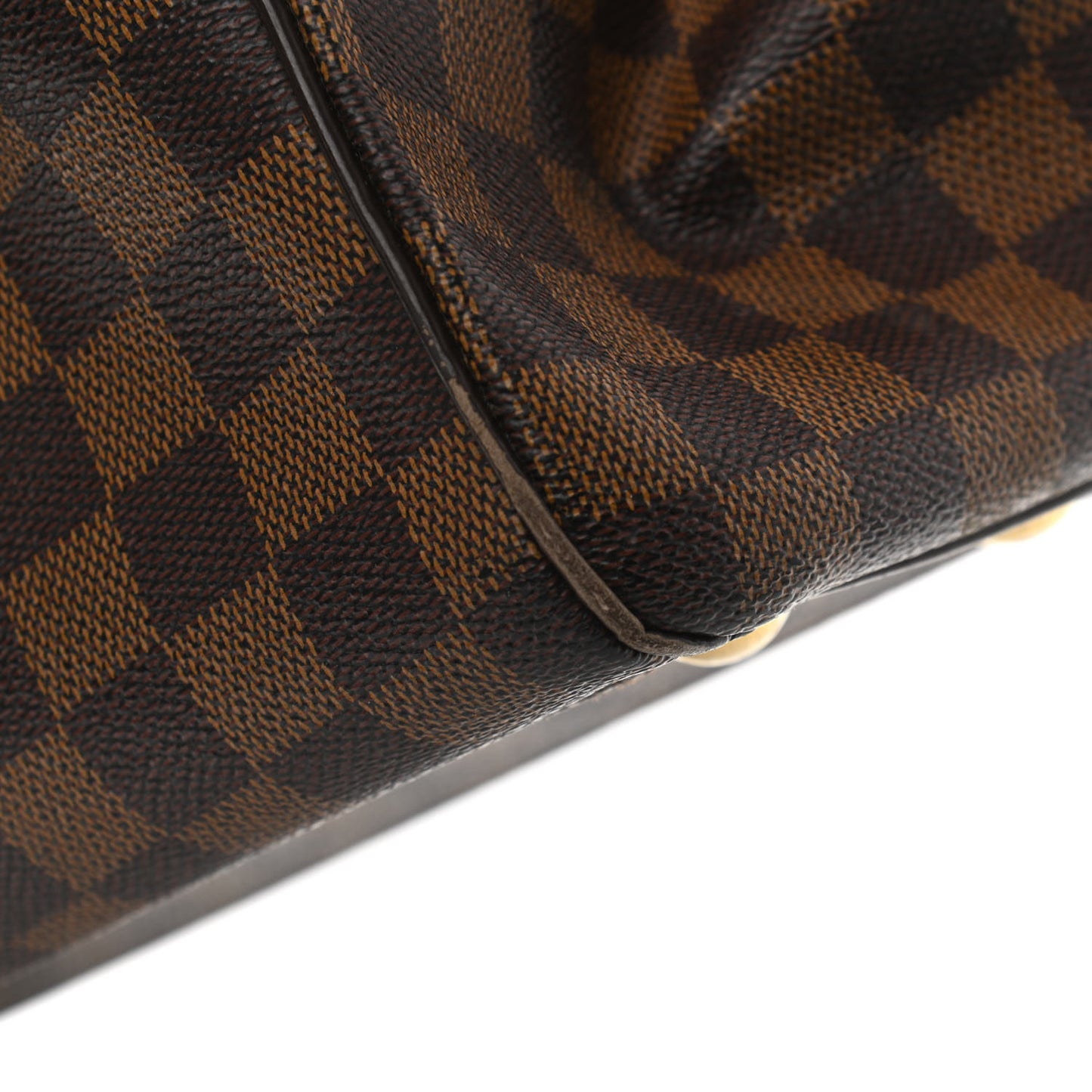 Damier Ebene Trevi PM
