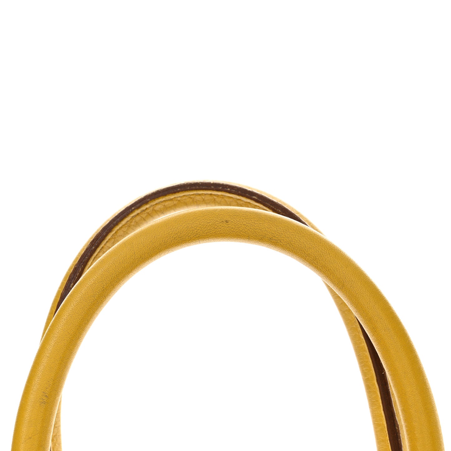 Taurillon Clemence Birkin 35 Soleil