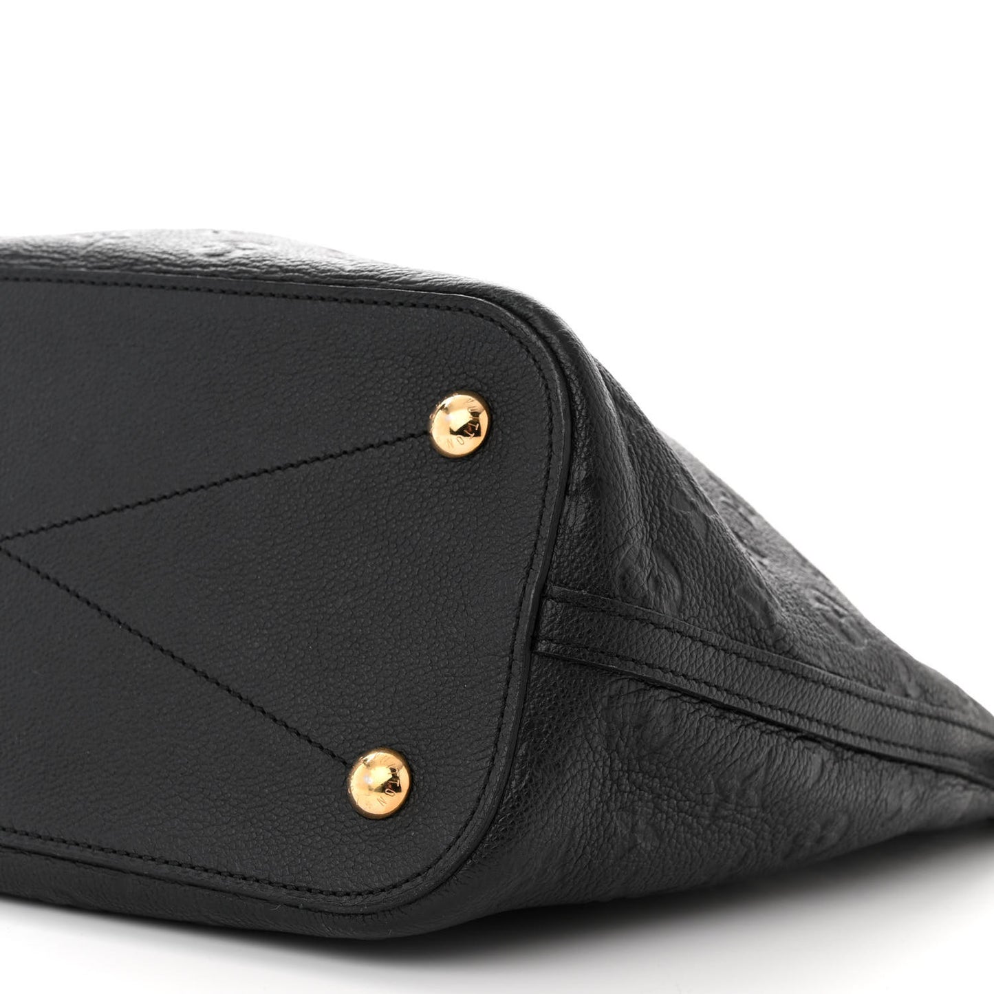 Empreinte Mazarine MM Black