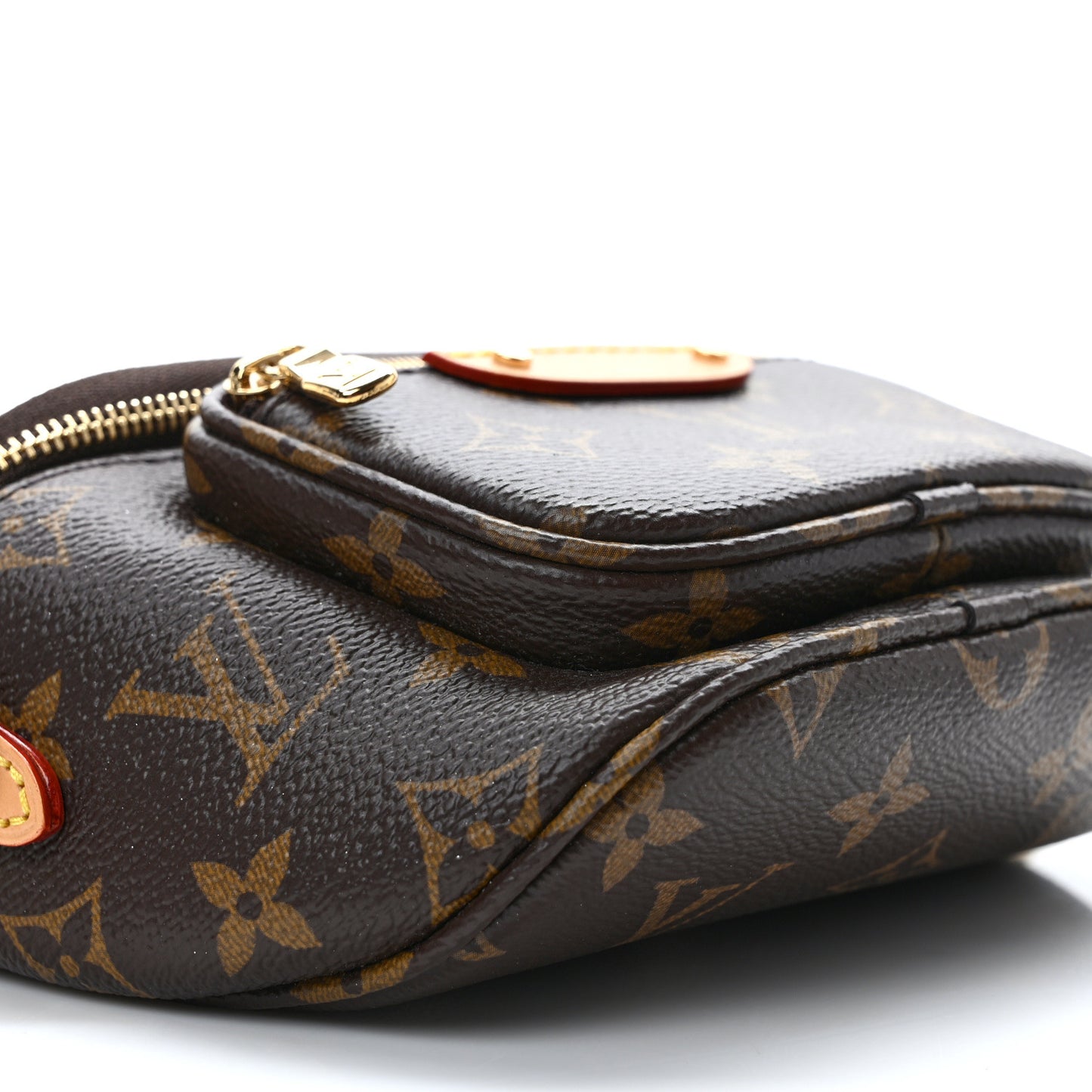 Monogram Mini Bumbag