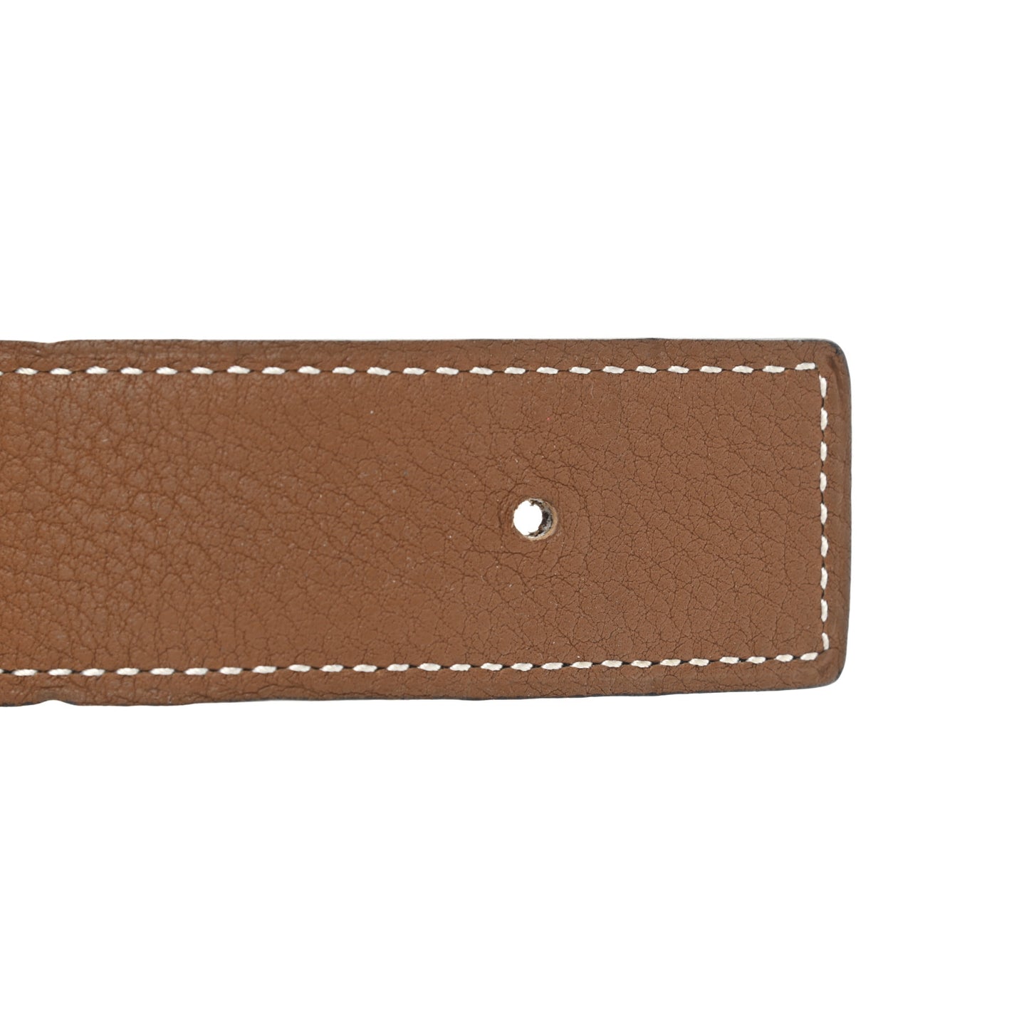 Box Togo 32mm H Belt Black Gold