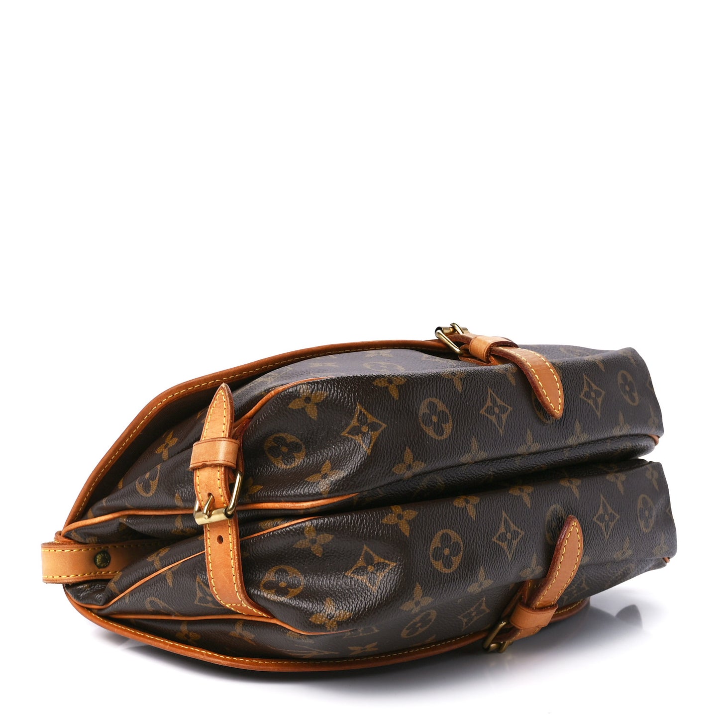 Monogram Saumur 30