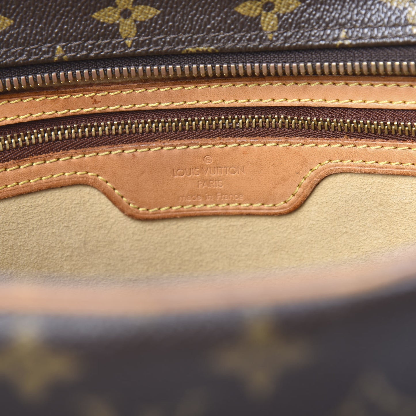 Monogram Cite GM