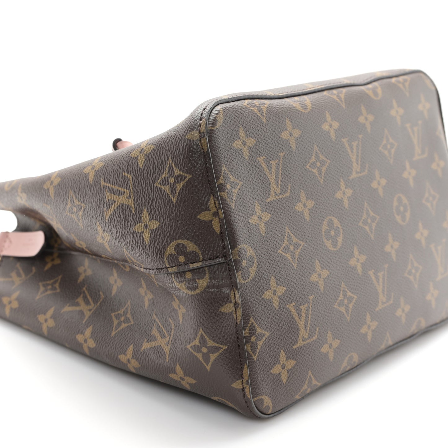 Monogram Neonoe MM Rose Poudre