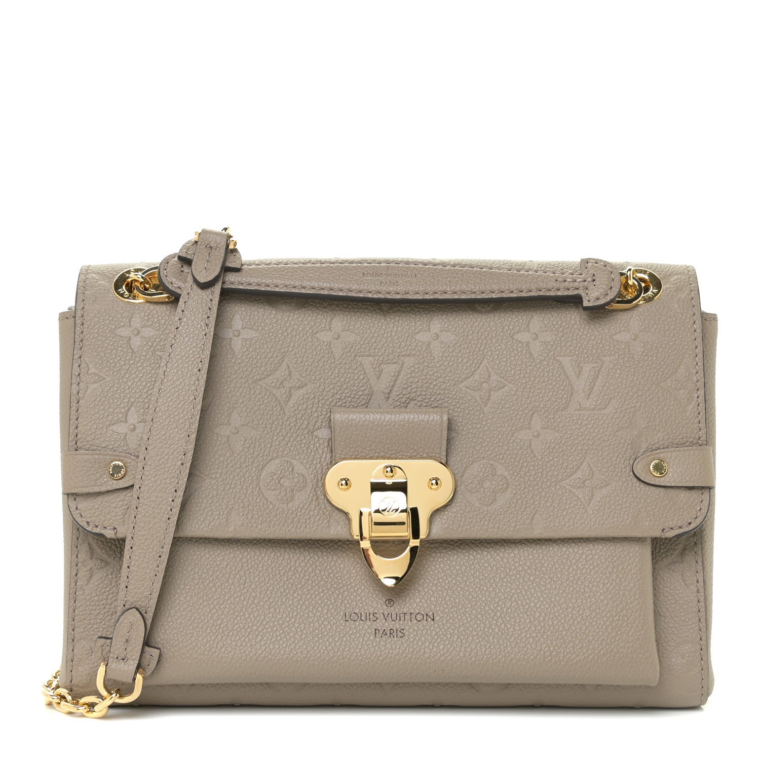 Louis Vuitton Empreinte Vavin PM Tourterelle 1 of 9