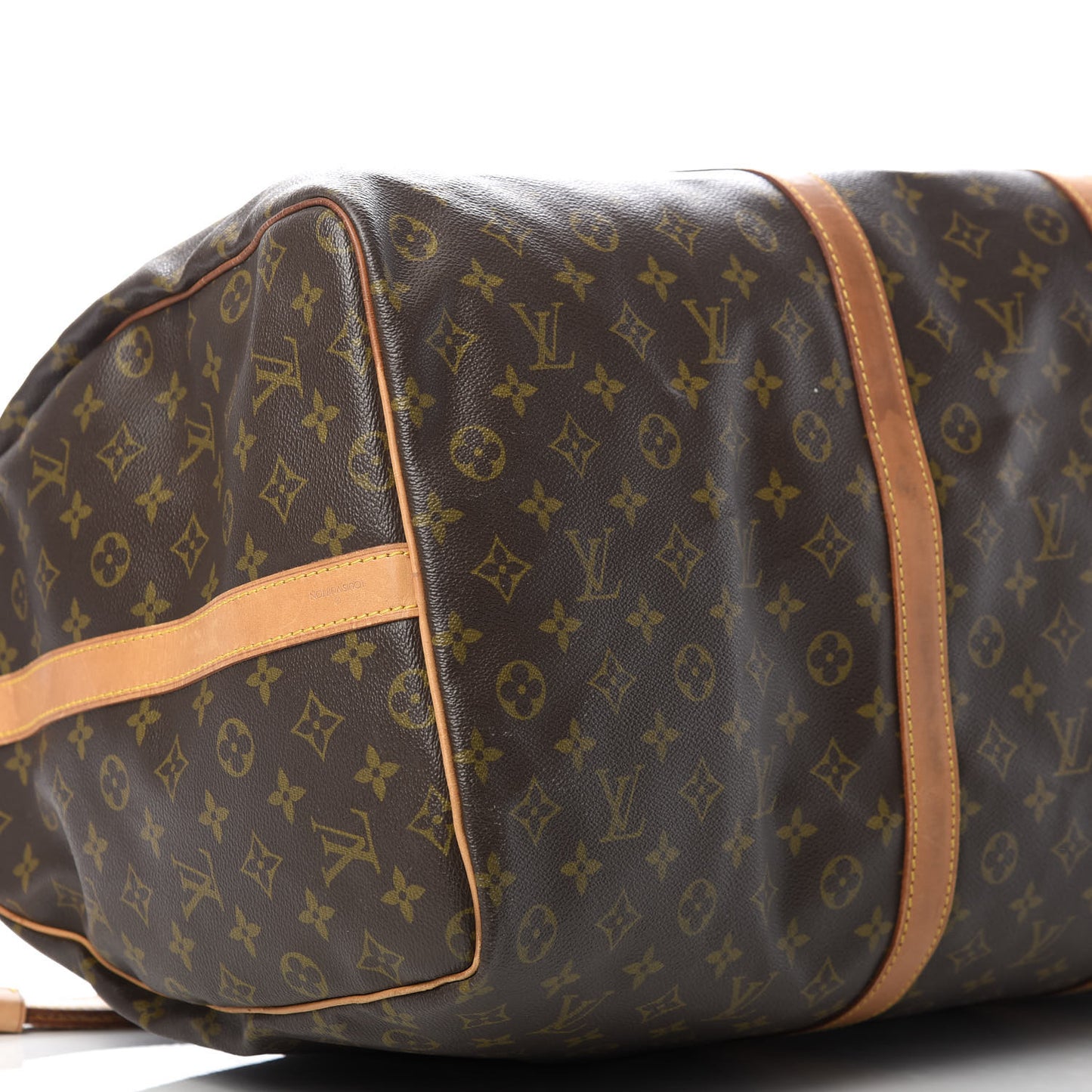 Monogram Keepall Bandouliere 60