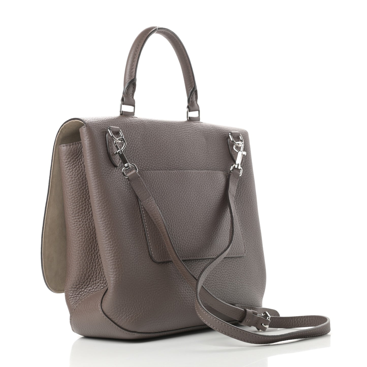 Taurillon Volta Grey