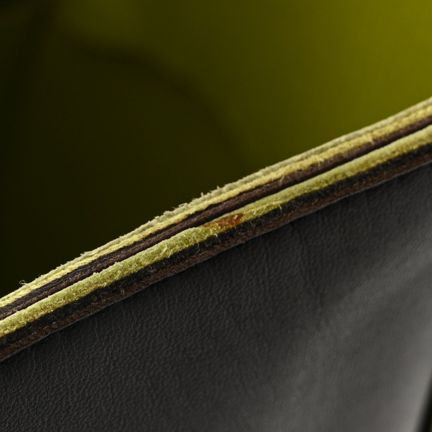 Nappa Maxi Intrecciato Medium Arco Tote Fondant Kiwi