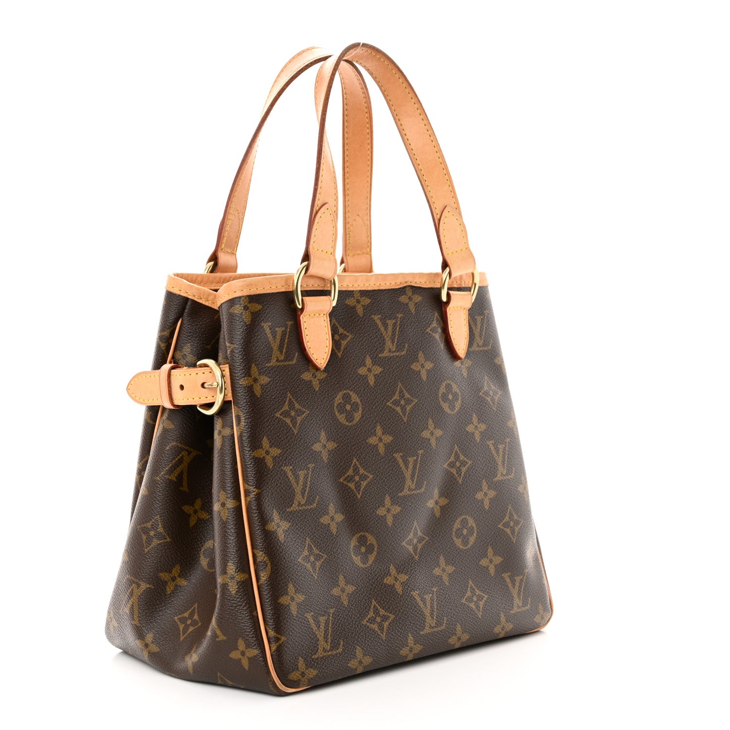 Monogram Batignolles