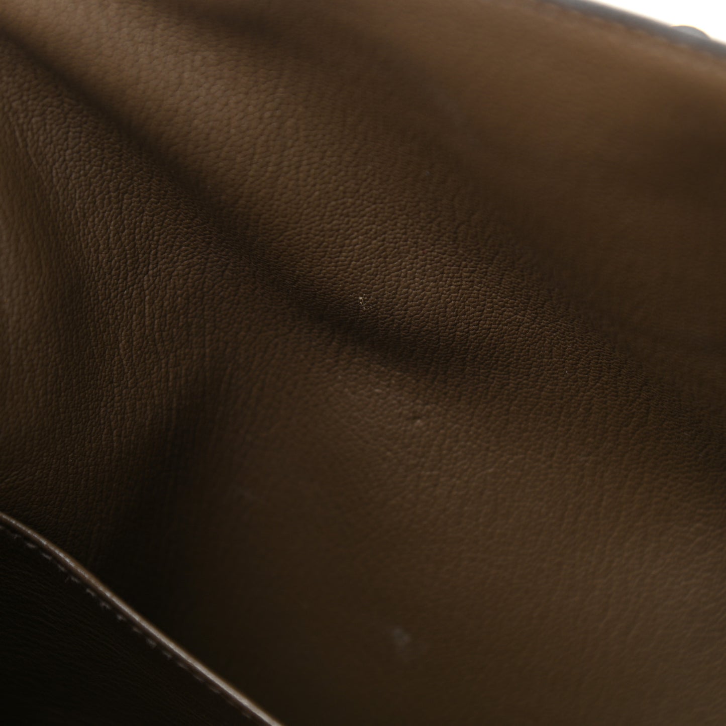 Togo Birkin 35 Etain