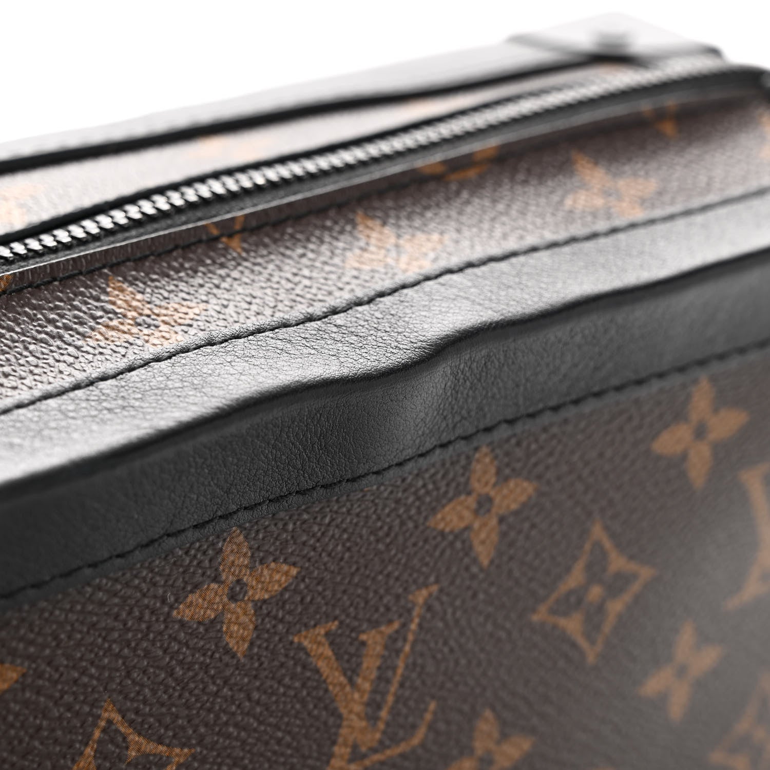 Louis Vuitton Monogram Solar Ray Soft Trunk 11 of 12