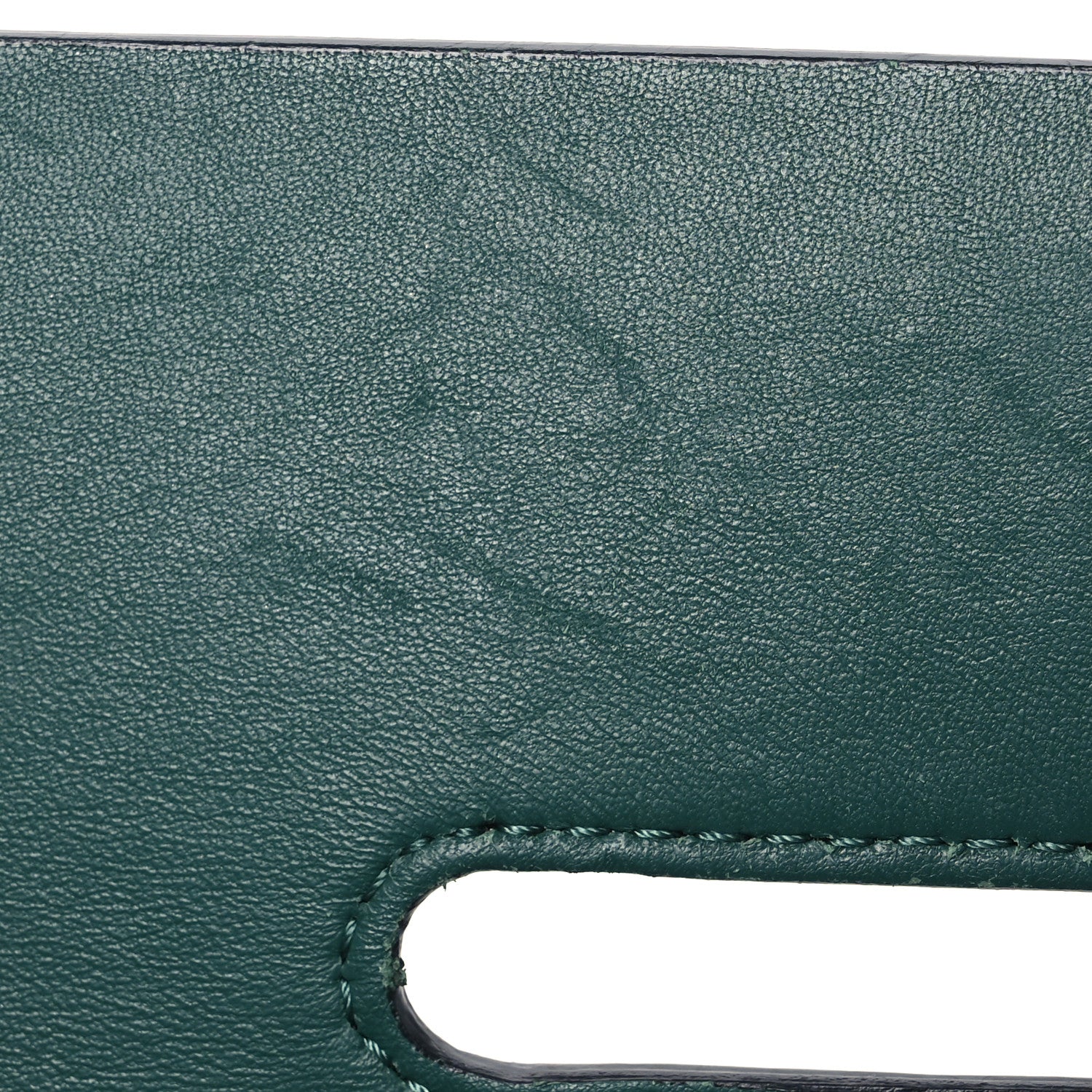 Burberry Goatskin Mini D-Ring Bag Black 11 of 11