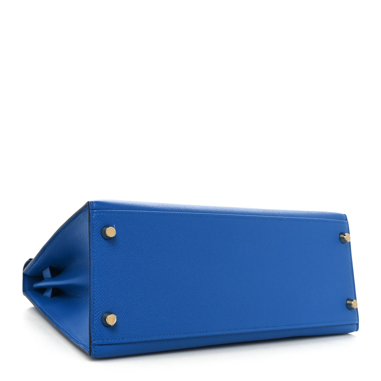 Epsom Kelly Sellier 28 Bleu France