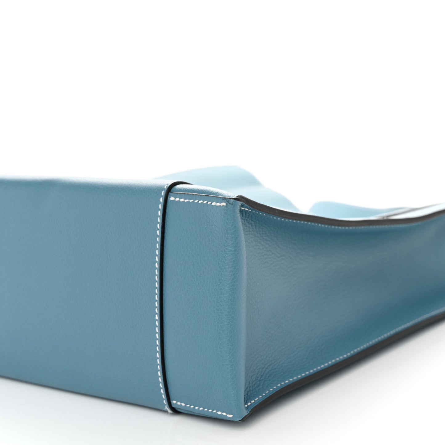 Evercolor Cab’H Tote Bag Bleu Jean