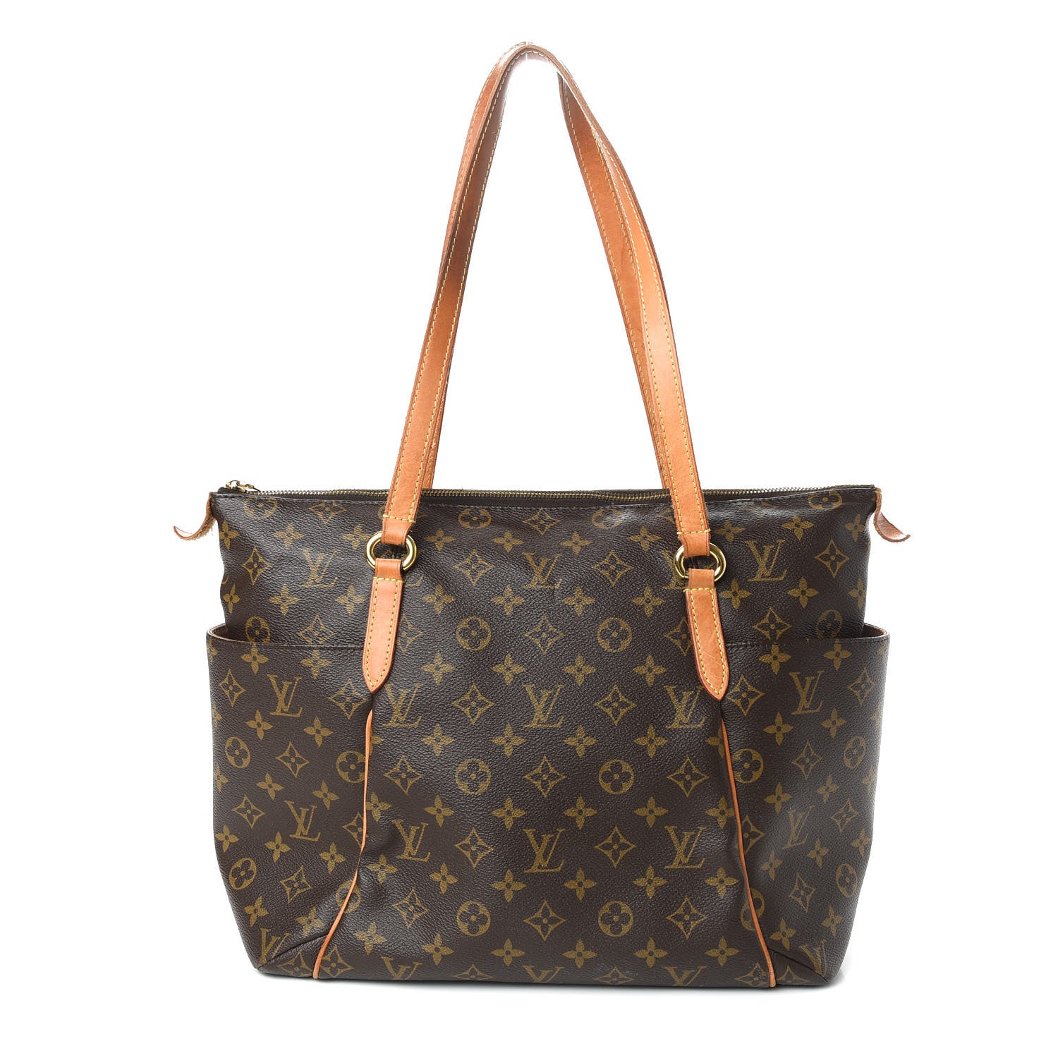Louis Vuitton Monogram Totally MM 1 of 9