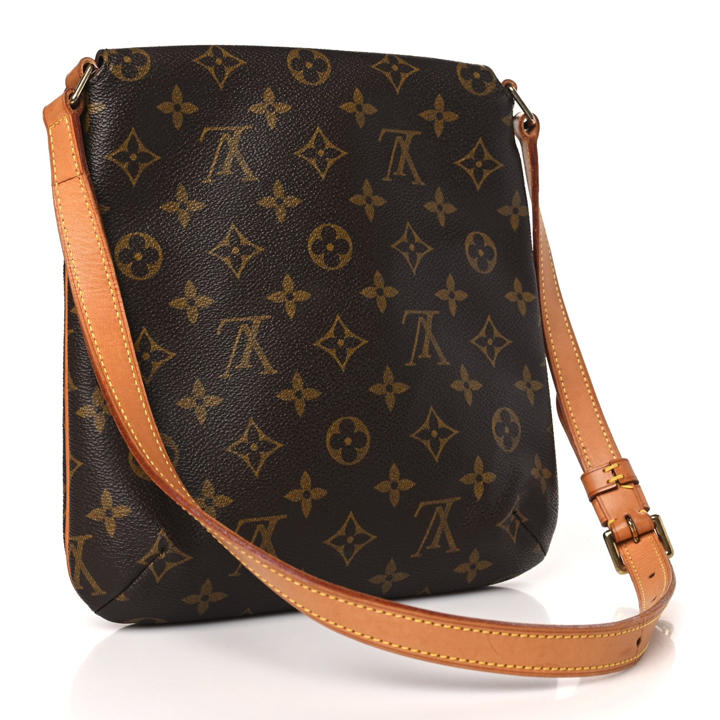 Monogram Musette Salsa