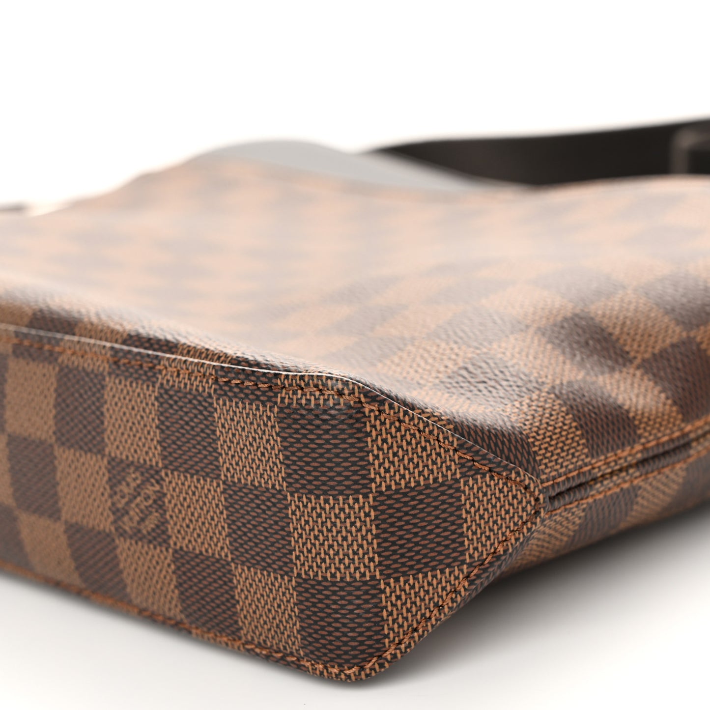 Damier Ebene Jake PM Messenger